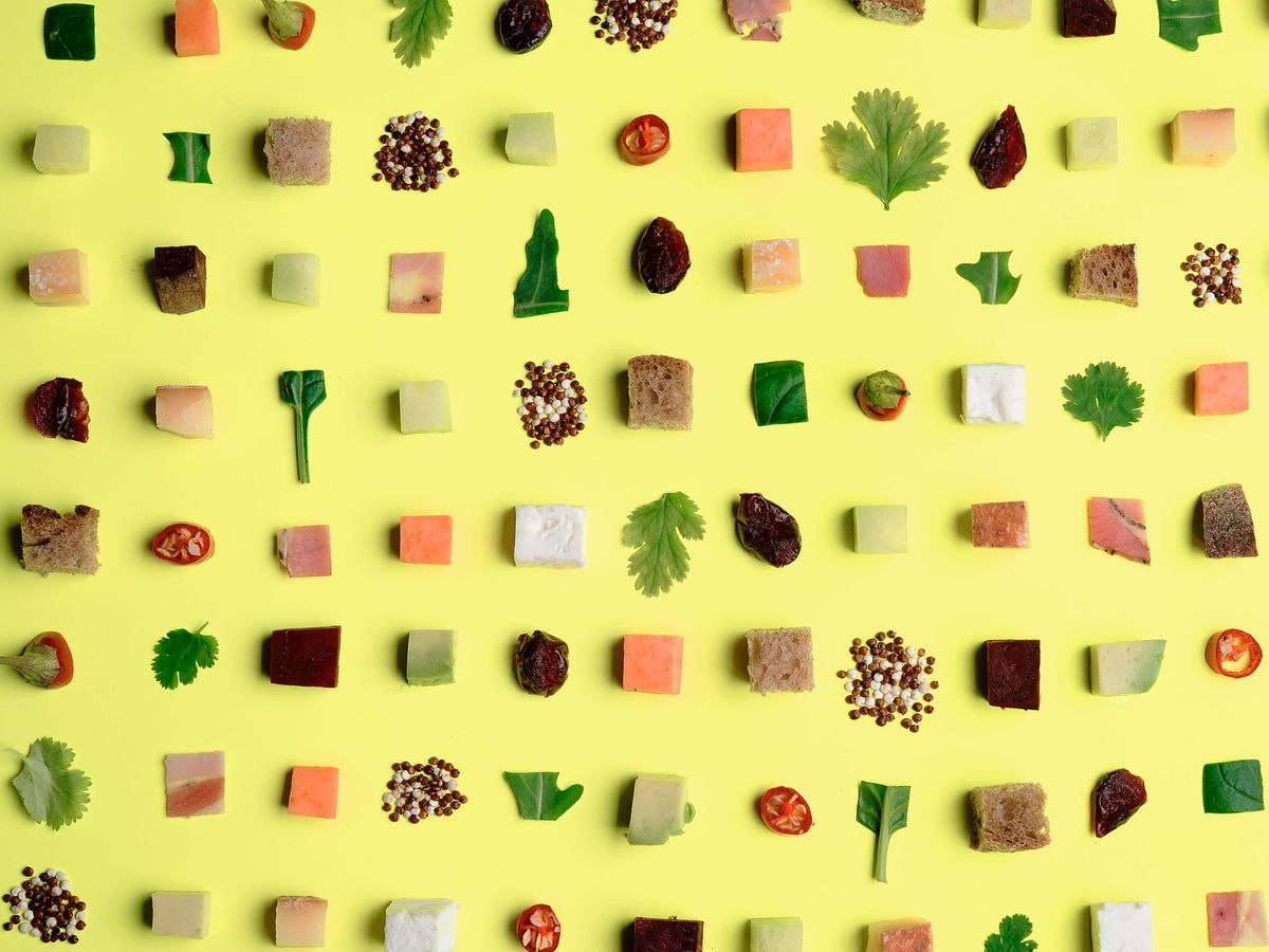 7 Easily Down-Sizeable Recipes for Eating on Your Own | Stories ...
