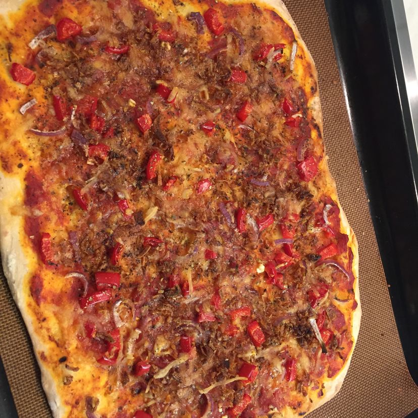 Pizza