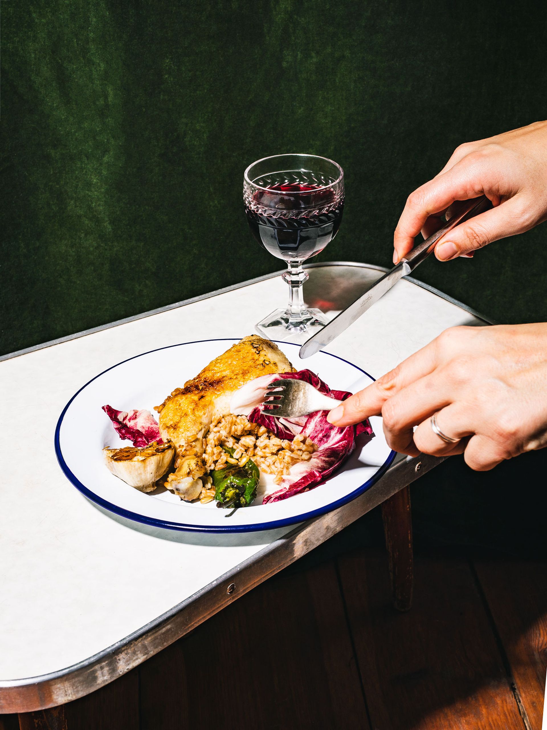 How to Throw a No-Stress, Casual Dinner Party | Stories | Kitchen Stories