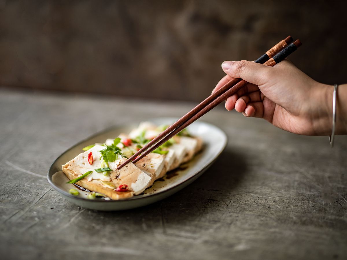 The Best Ways to Cook With Tofu | Stories | Kitchen Stories