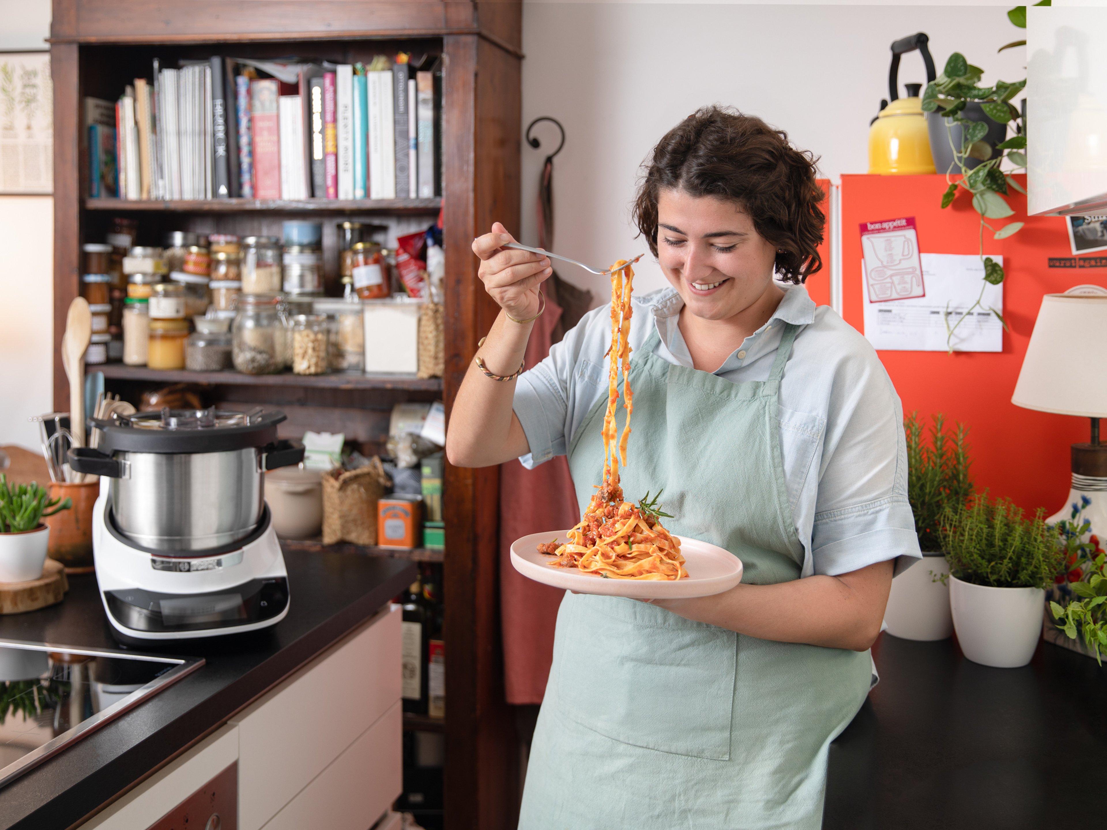 Drei Foodies = Drei Lieblingsrezepte