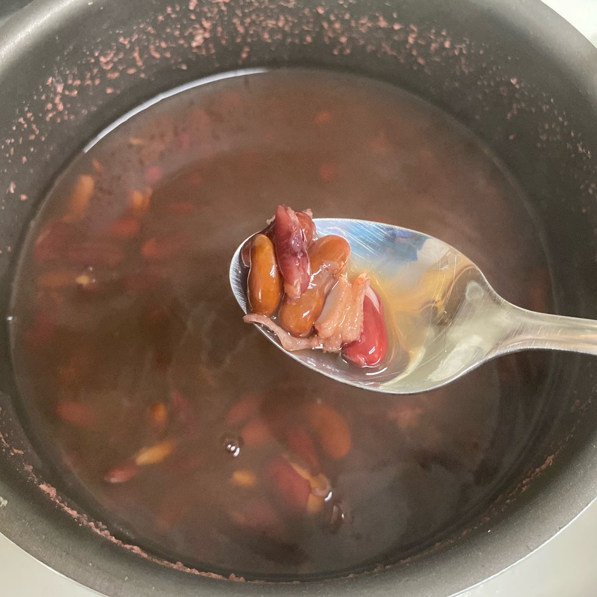 Kidney bean rice Recipe Kitchen Stories