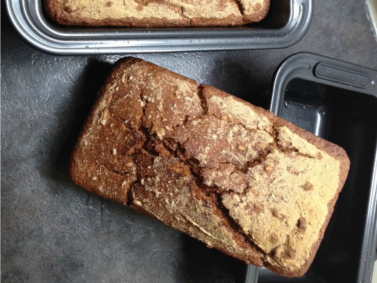 Yeast-free black bread | Recipe | Kitchen Stories