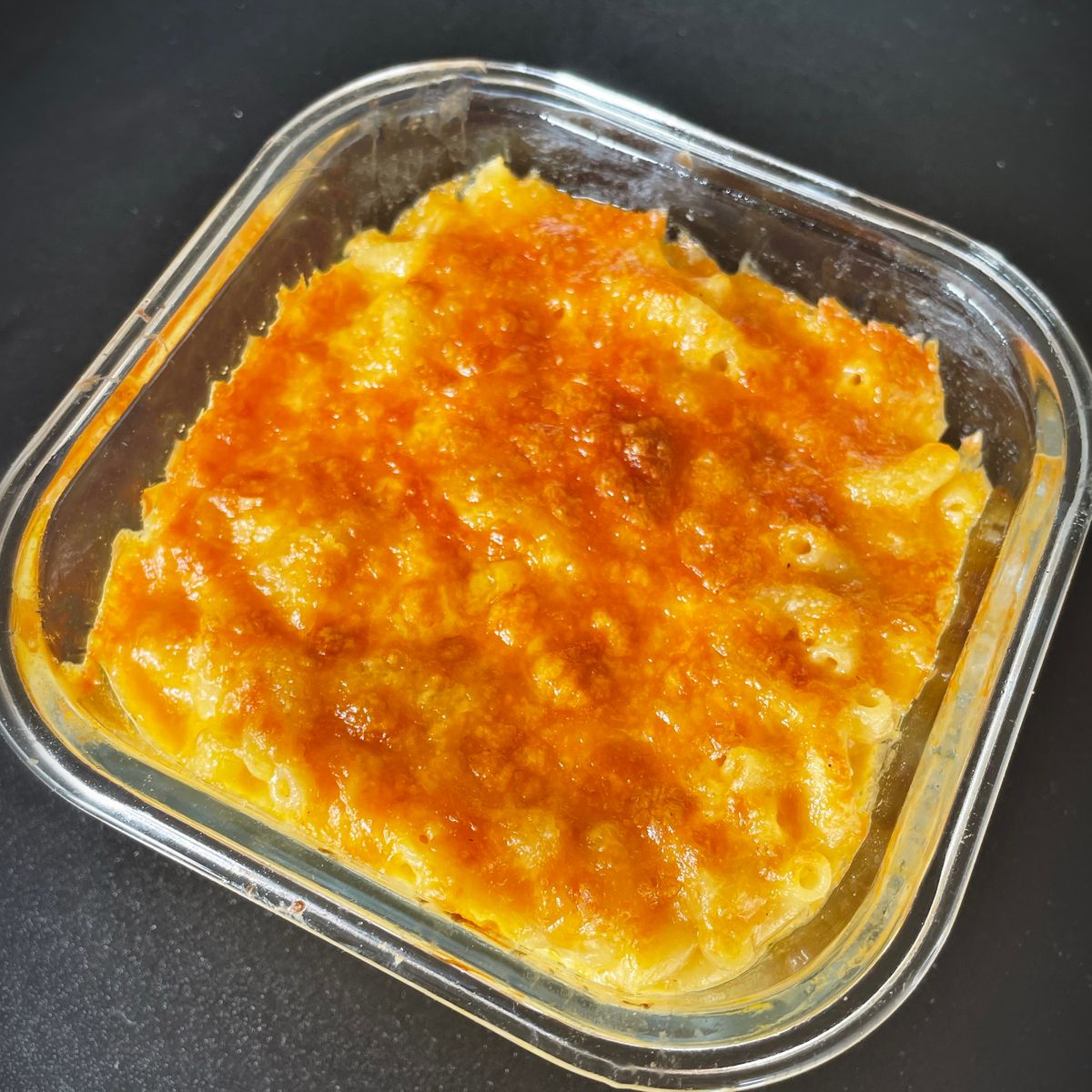 Worlds Best Single Serve Mac-n-Cheese | Recipe | Kitchen Stories