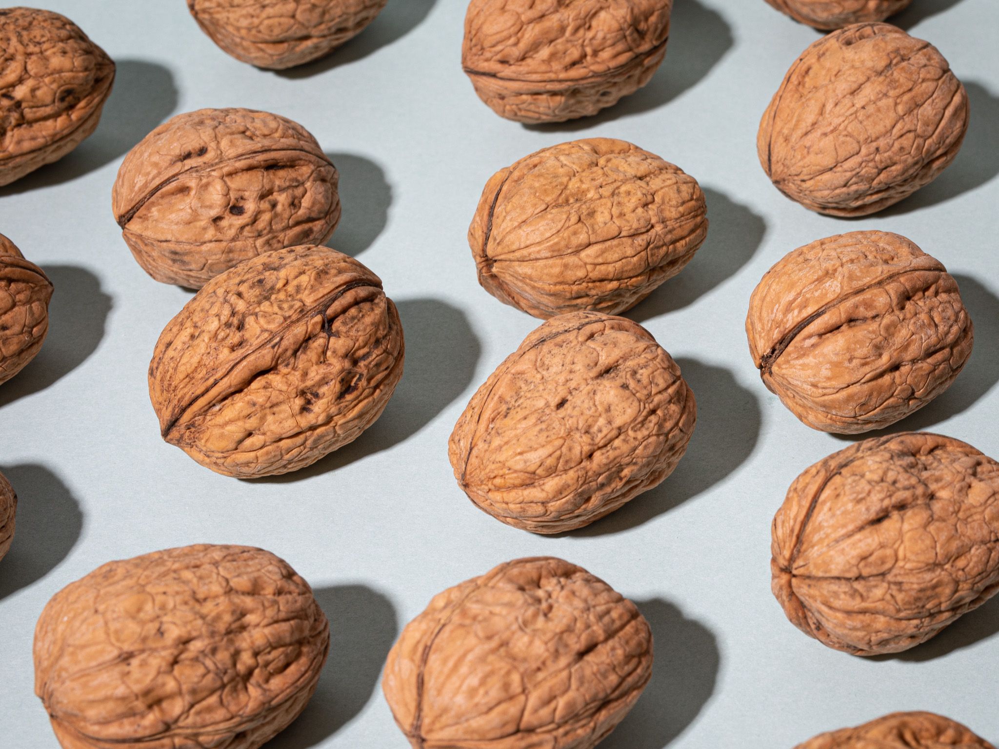 Everything You Need to Know About Preparing and Storing In Season Walnuts Stories Kitchen
