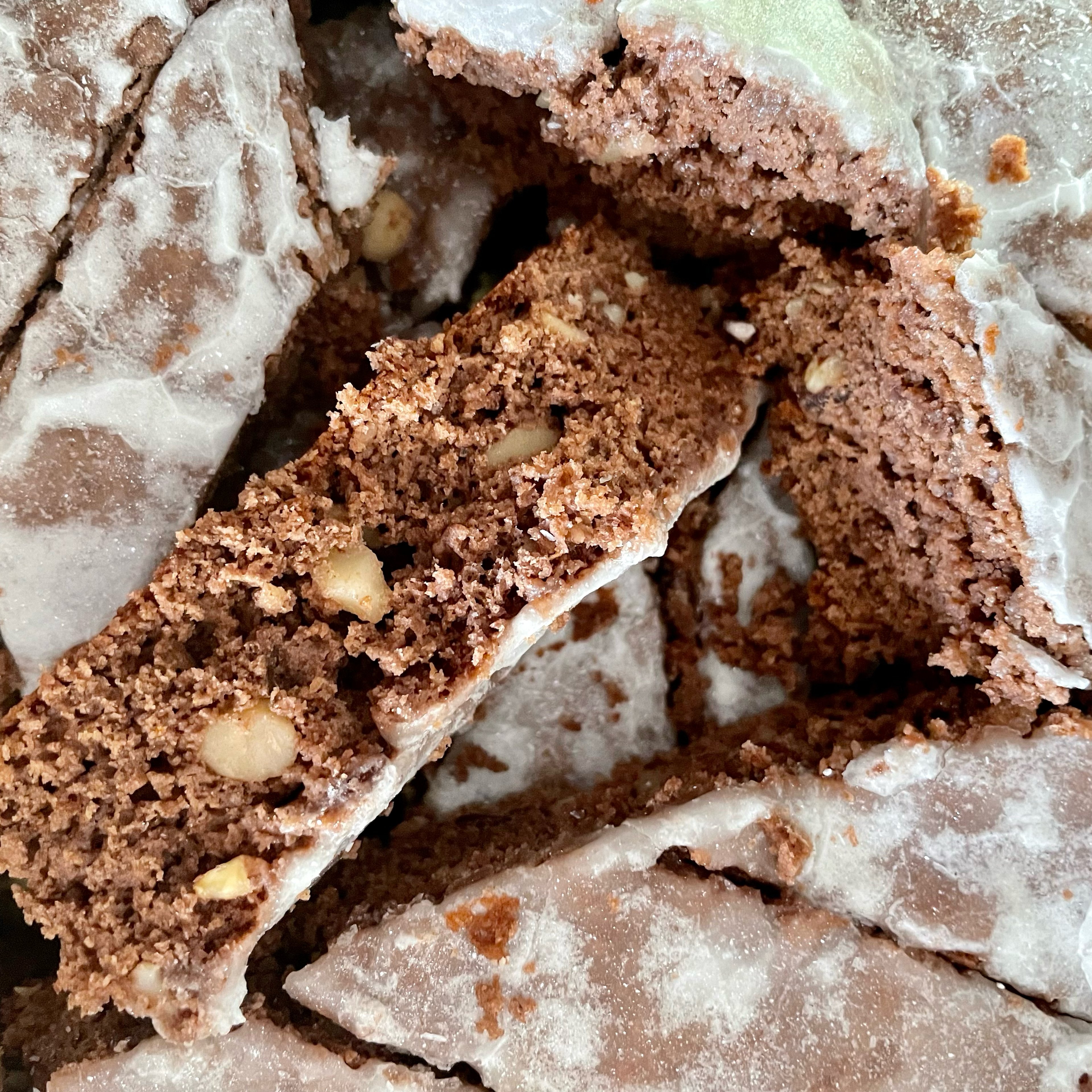 Berliner Brot