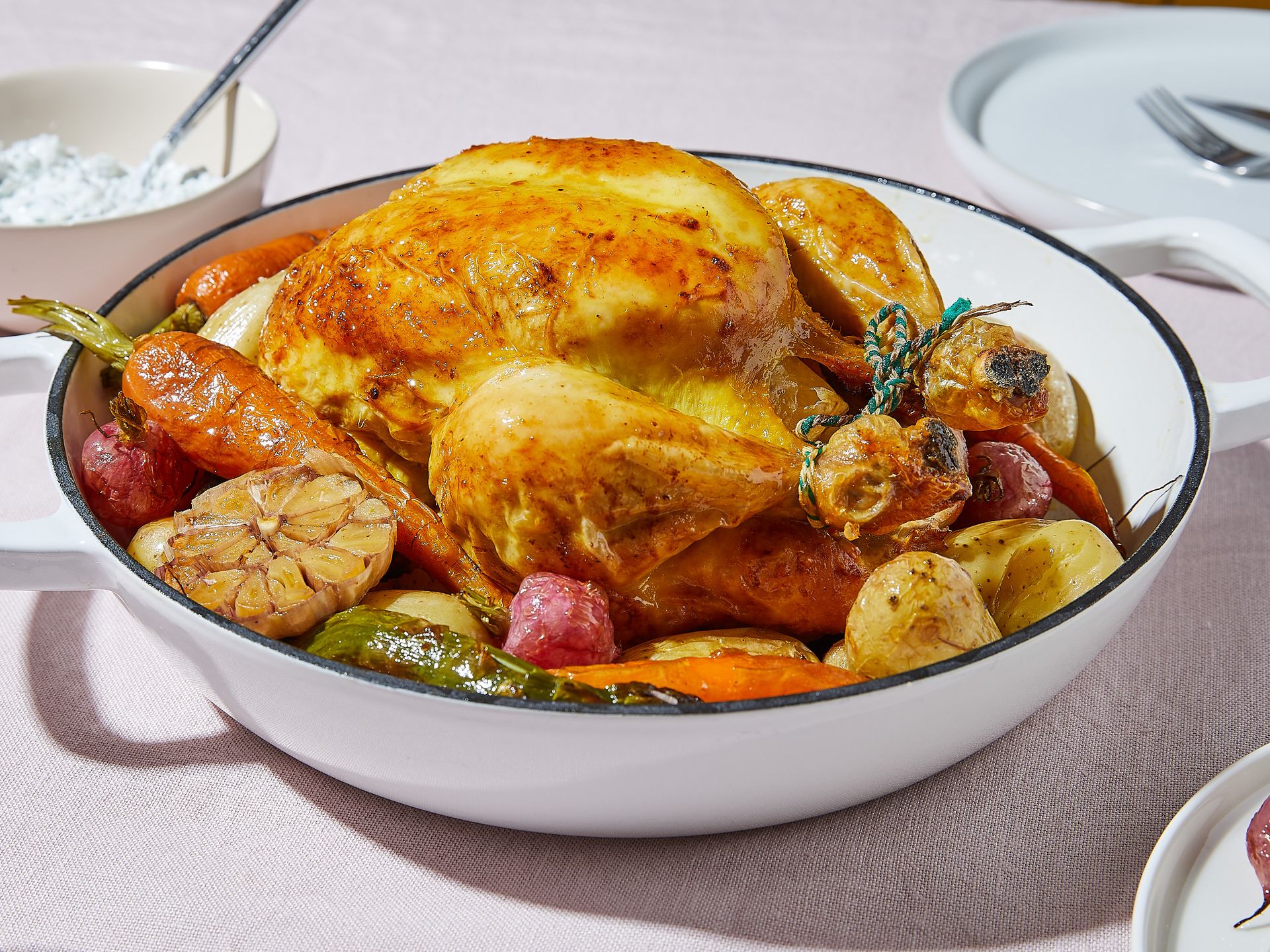 Prep Your Ingredients Like a Restaurant Chef and Make Weeknight Cooking ...