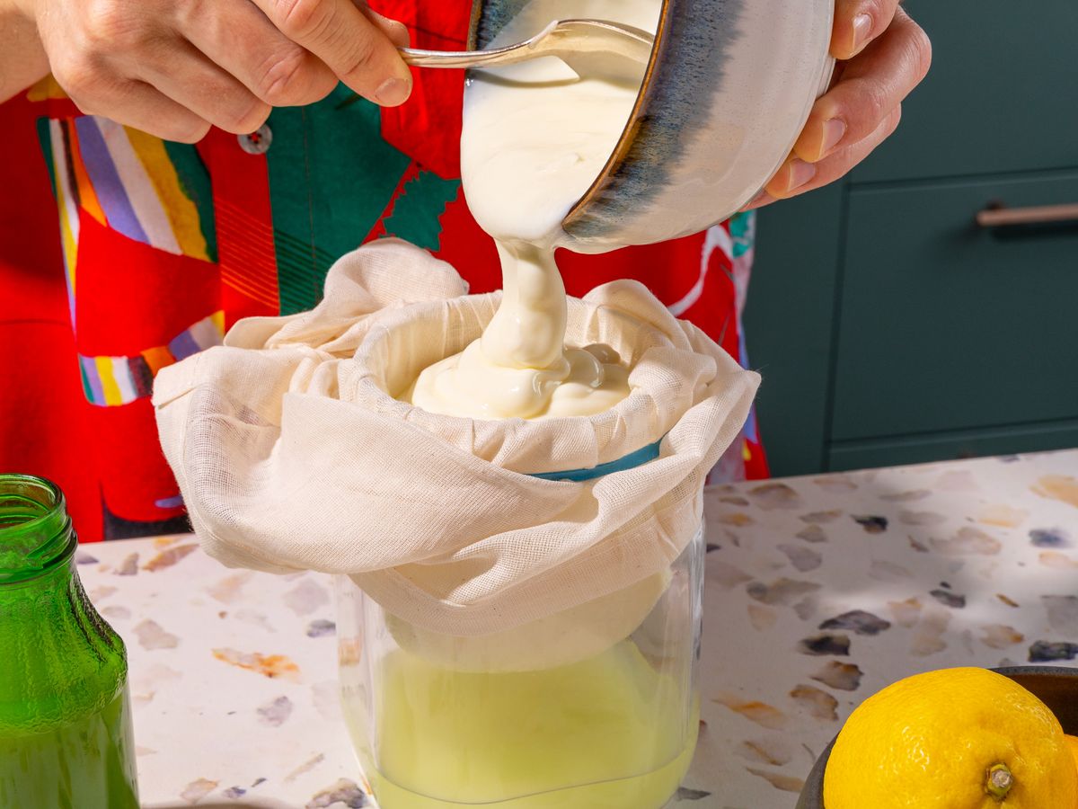 Original Sour Rezept Kitchen Stories