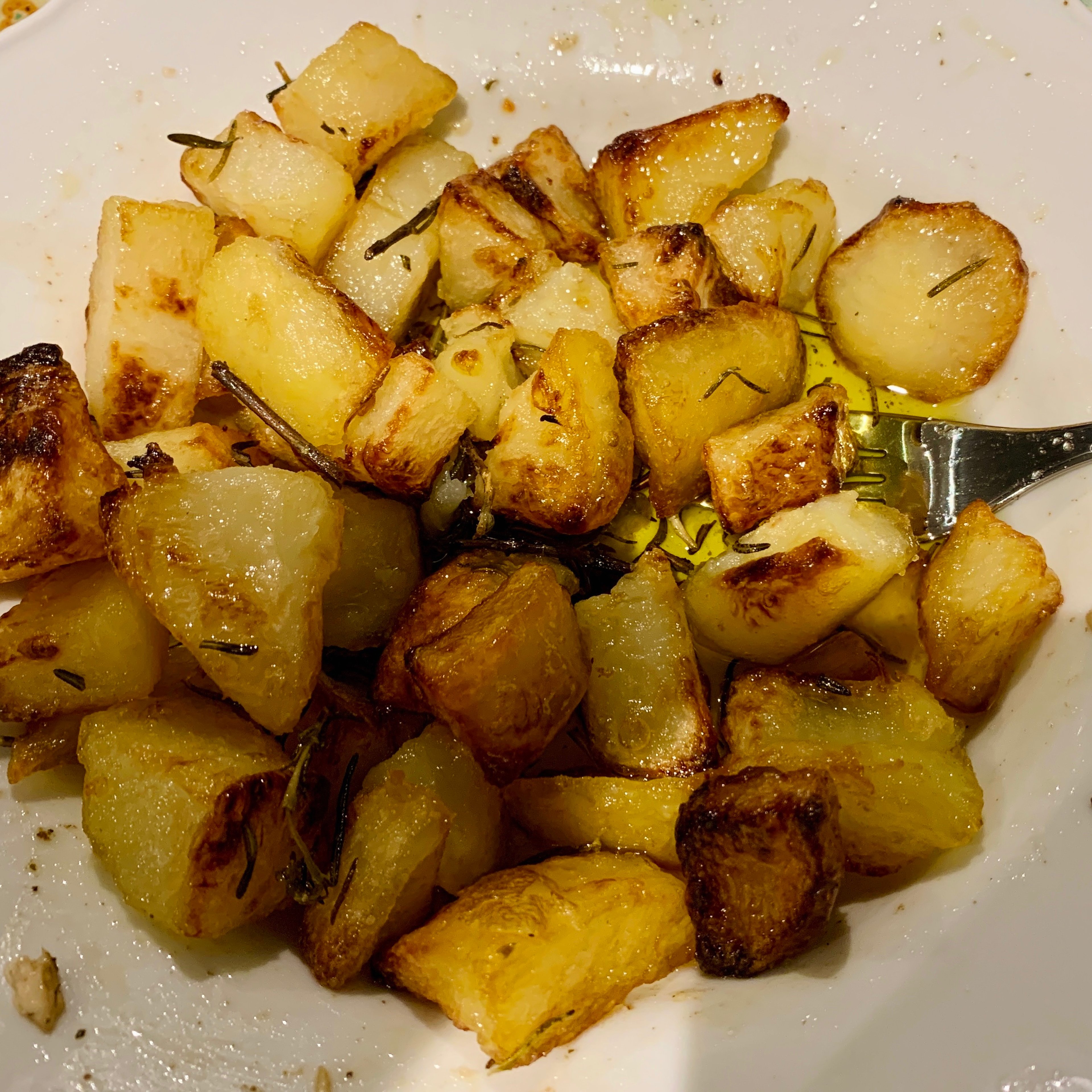 Petito’s Potatoes