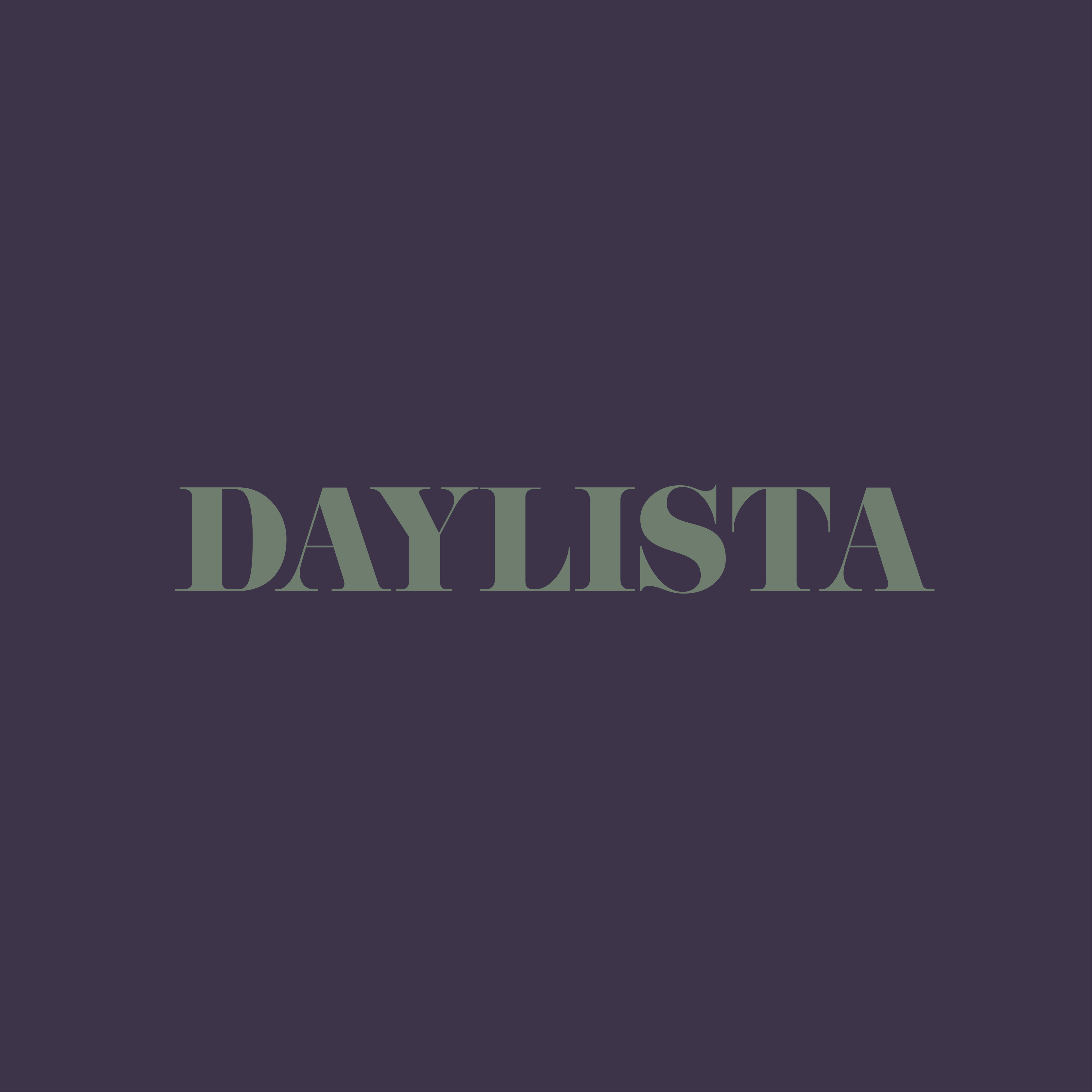 DAYLISTA
