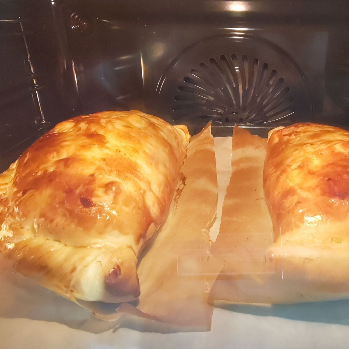Pilz-Pie | Rezept | Kitchen Stories