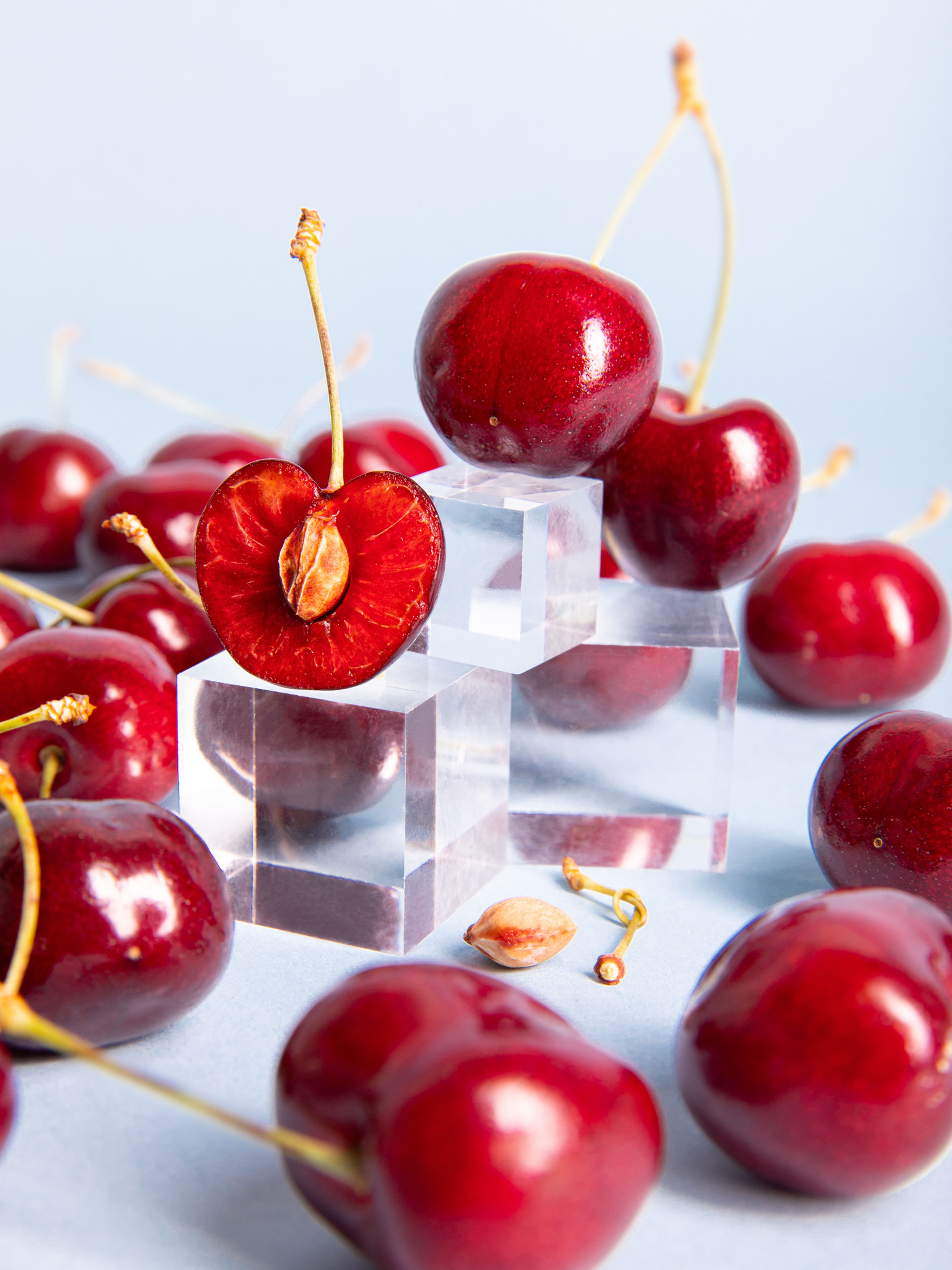 Sweet vs. Sour Cherries: Everything You Need to Know Before You
