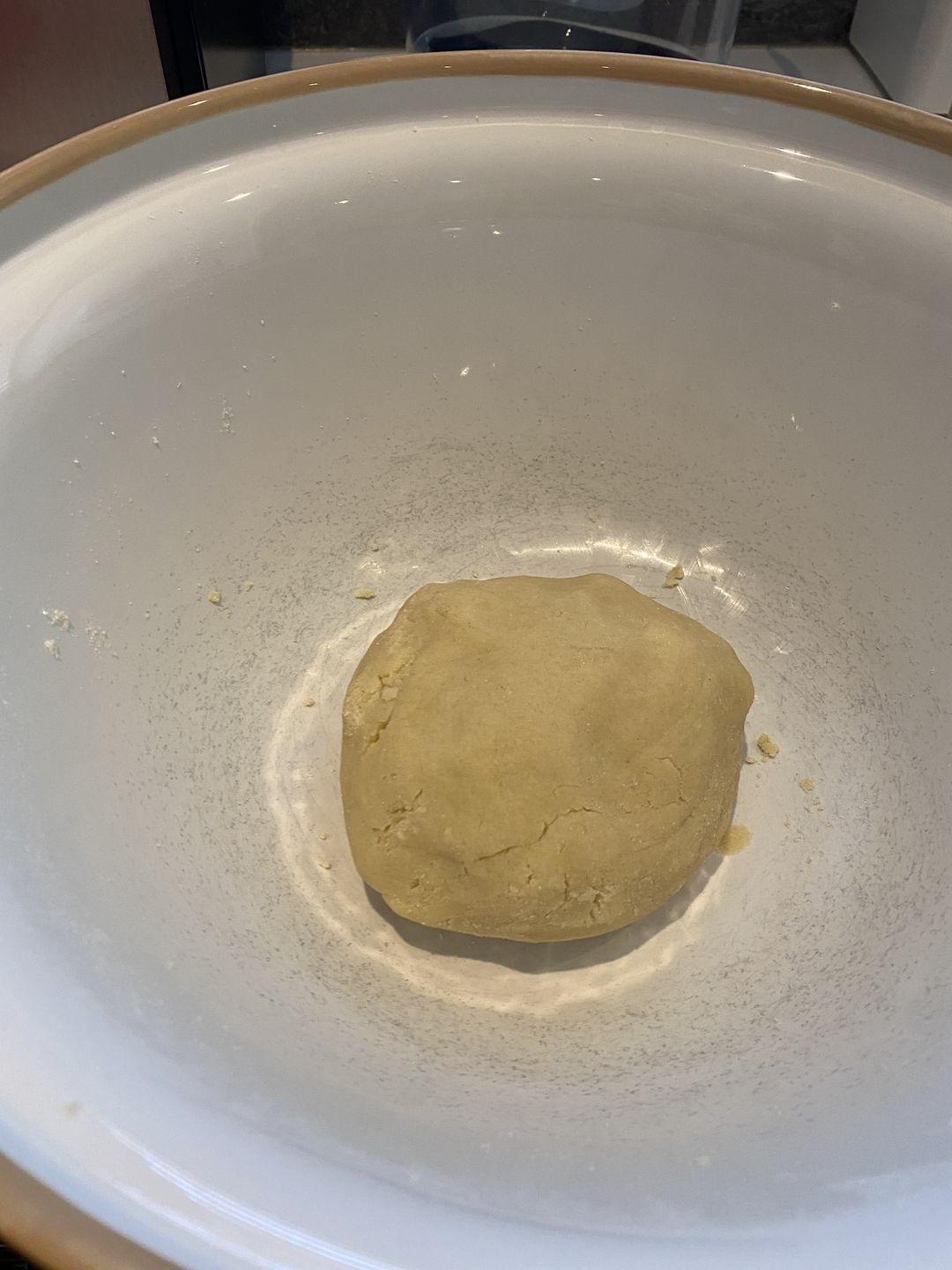 EASY VANILLA BISCUITS Recipe Kitchen Stories