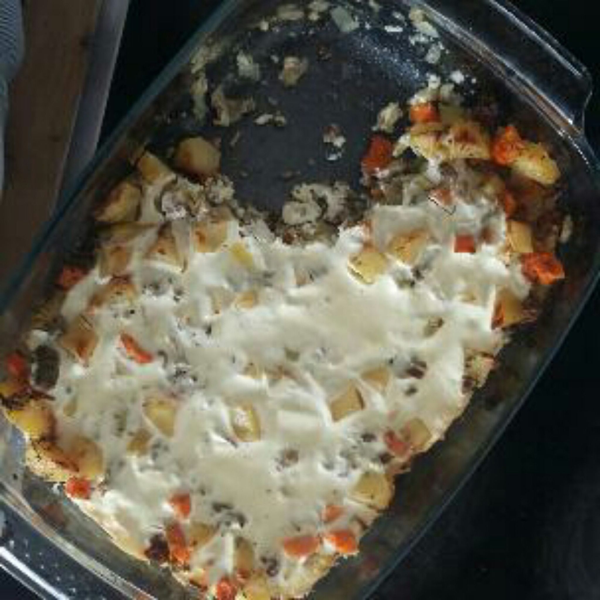 Bulgarian Moussaka