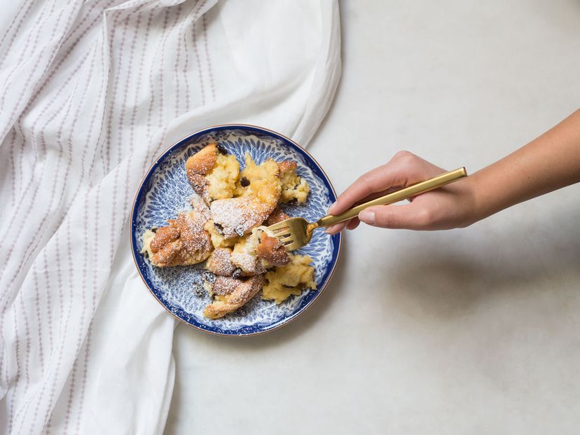 Kaiserschmarrn