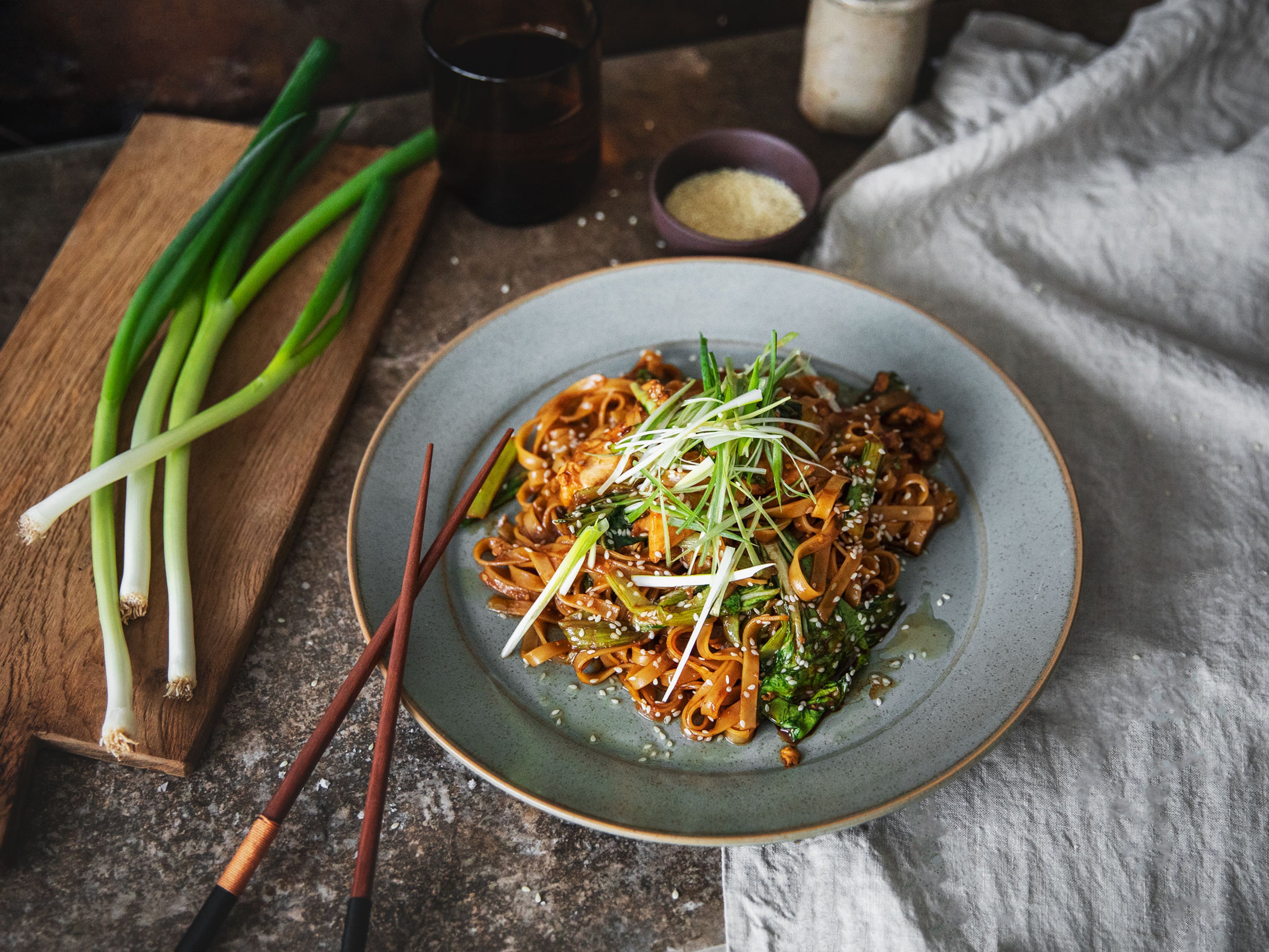 9 Quick Fried Noodles to Make at Home
