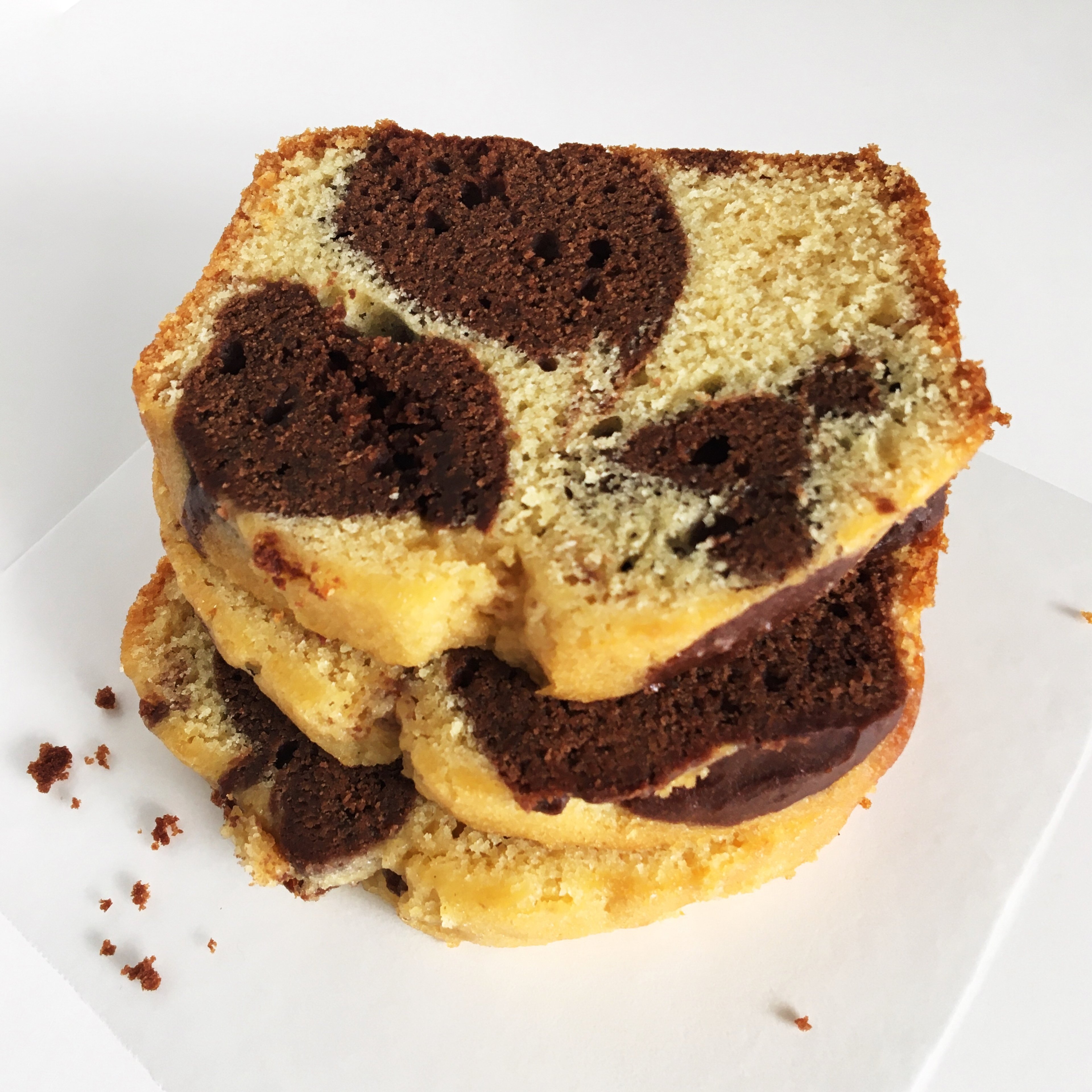 Marble Cake