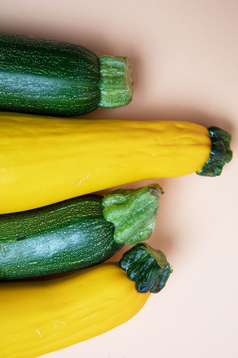 Everything to Know About Cooking and Shopping for In Season Zucchini ...