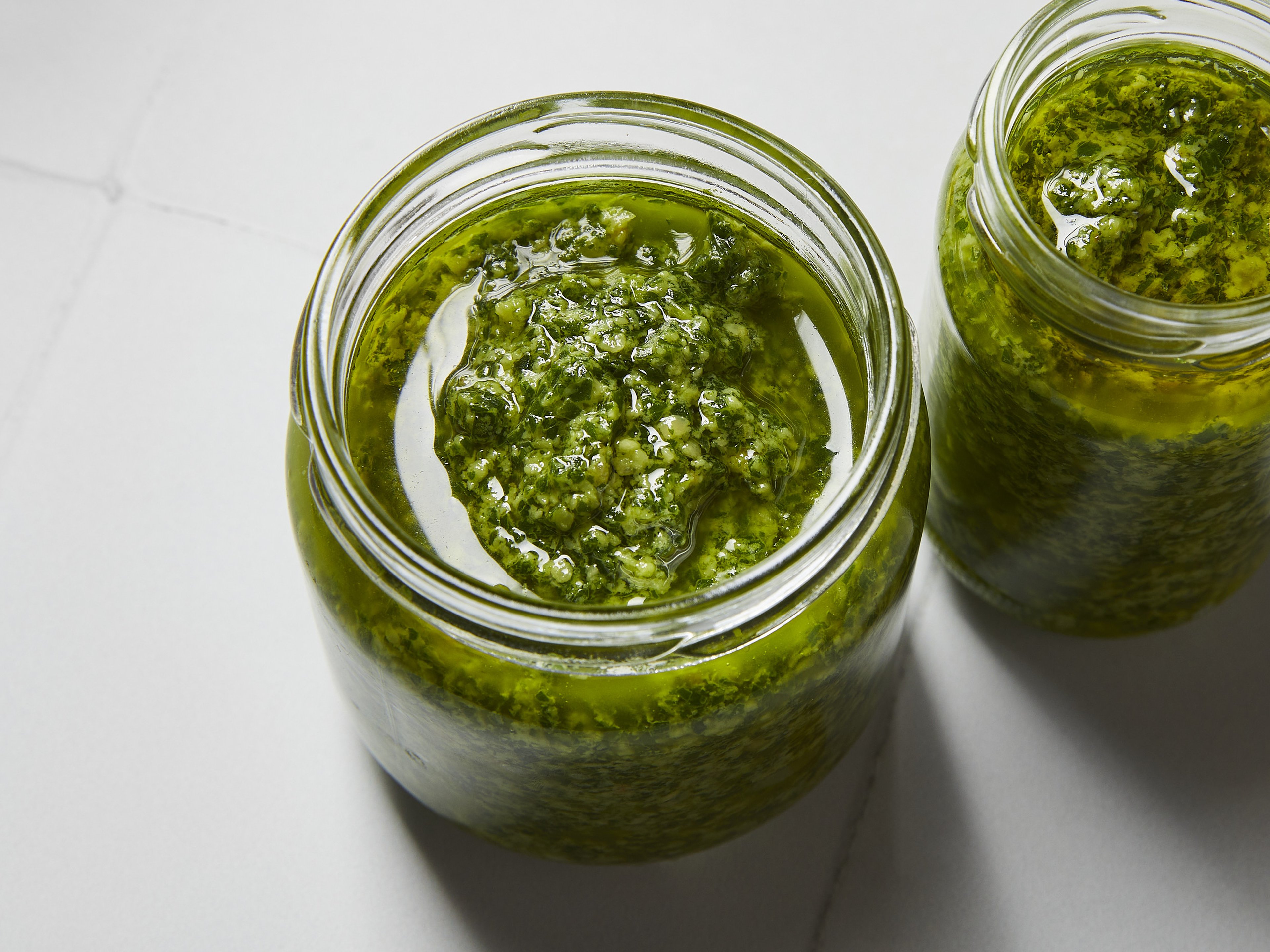 Rucola Pesto