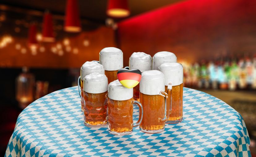 Oktoberfest 2025 startet mit den bisher höchsten Preisen für Bier und Steak