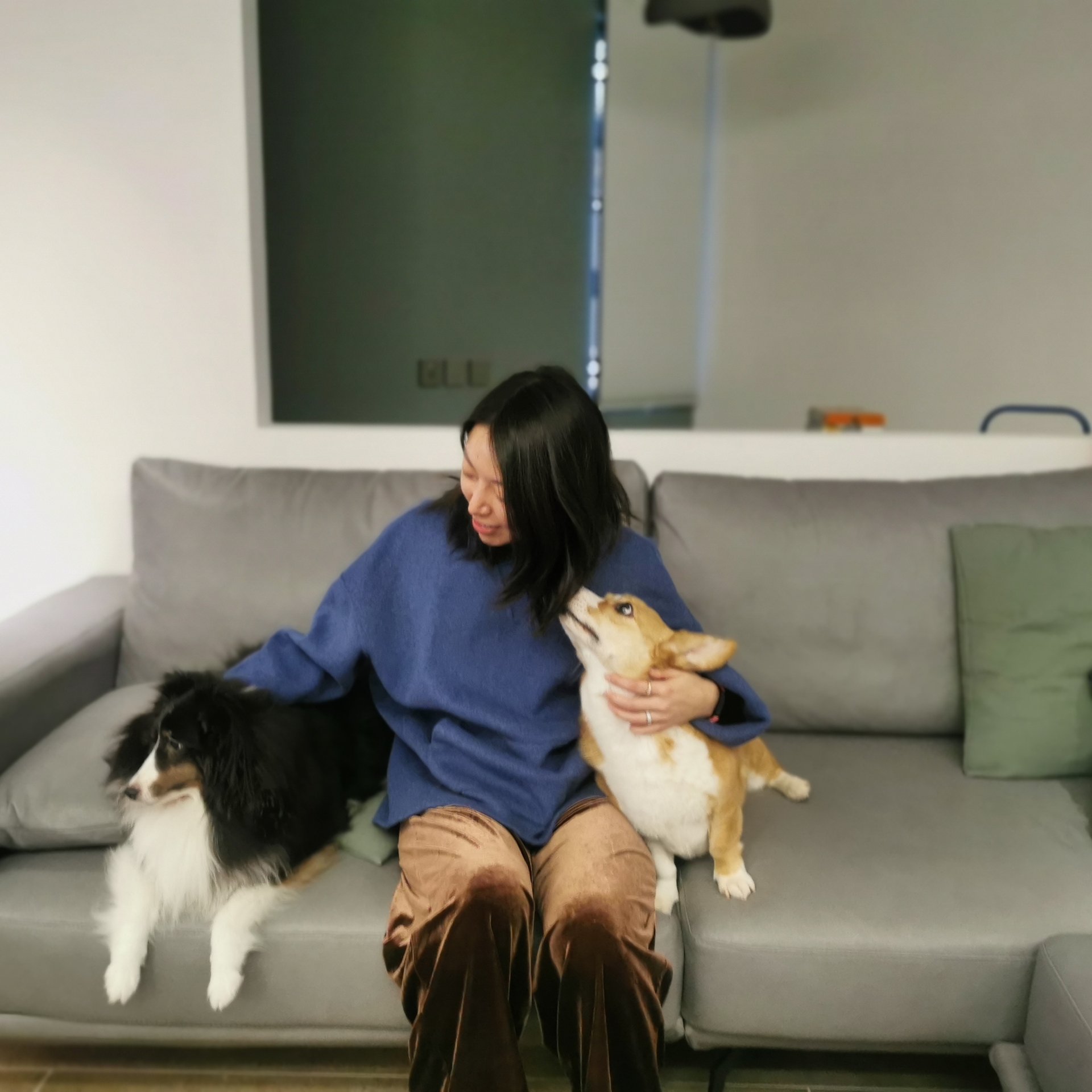 Norwegian waffles | Recipe | Kitchen Stories