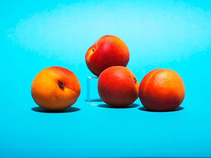 Jetzt in Saison: Aprikosen richtig kaufen, lagern und zubereiten