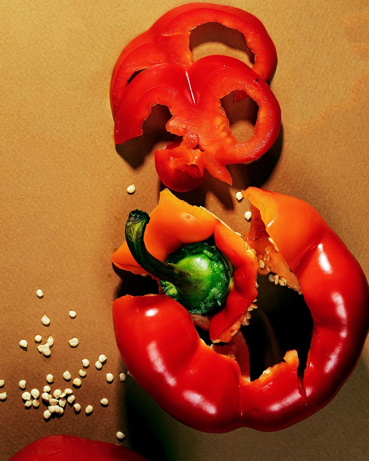 Jetzt in Saison Paprika richtig kaufen, lagern und zubereiten Stories Kitchen Stories