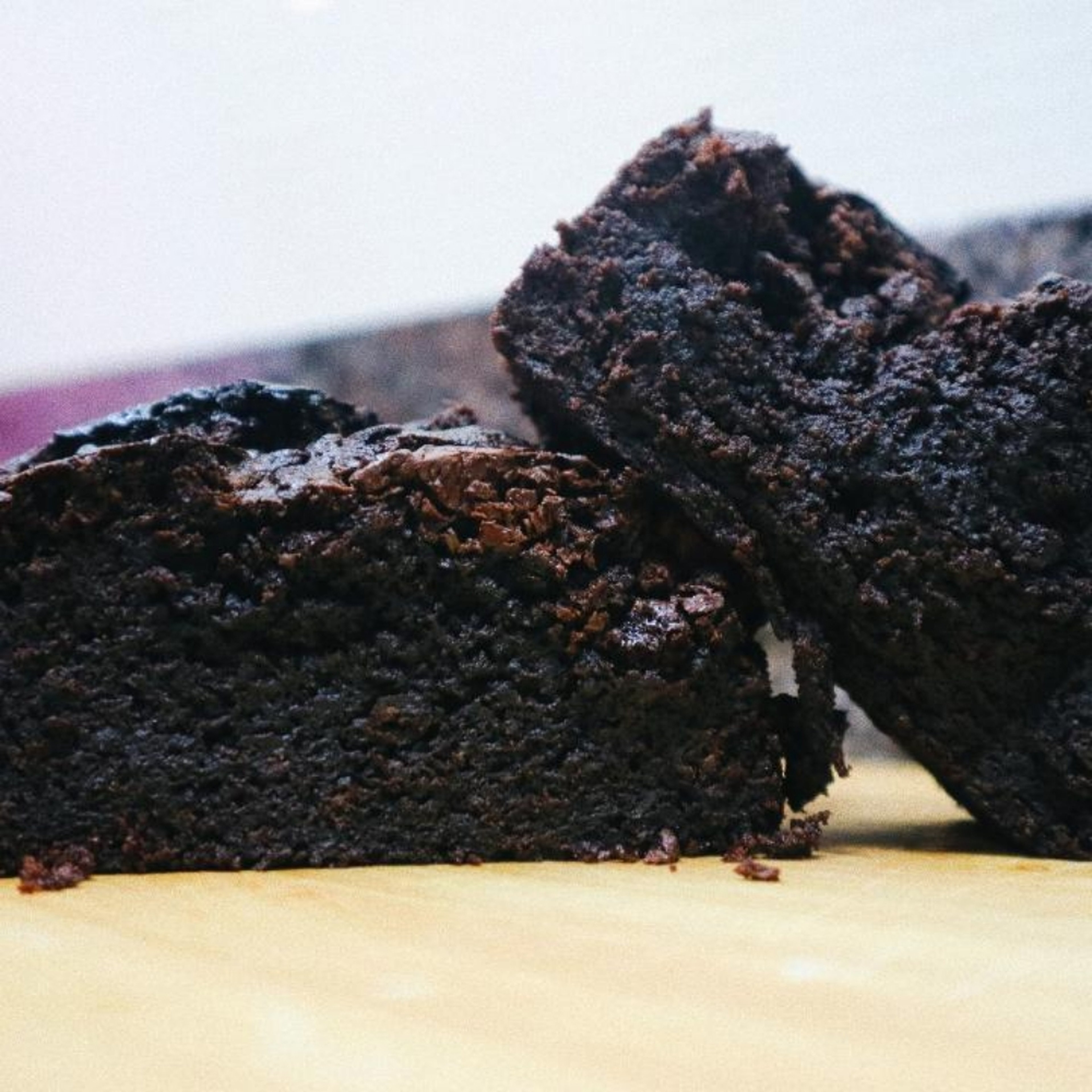 Fudge Brownie