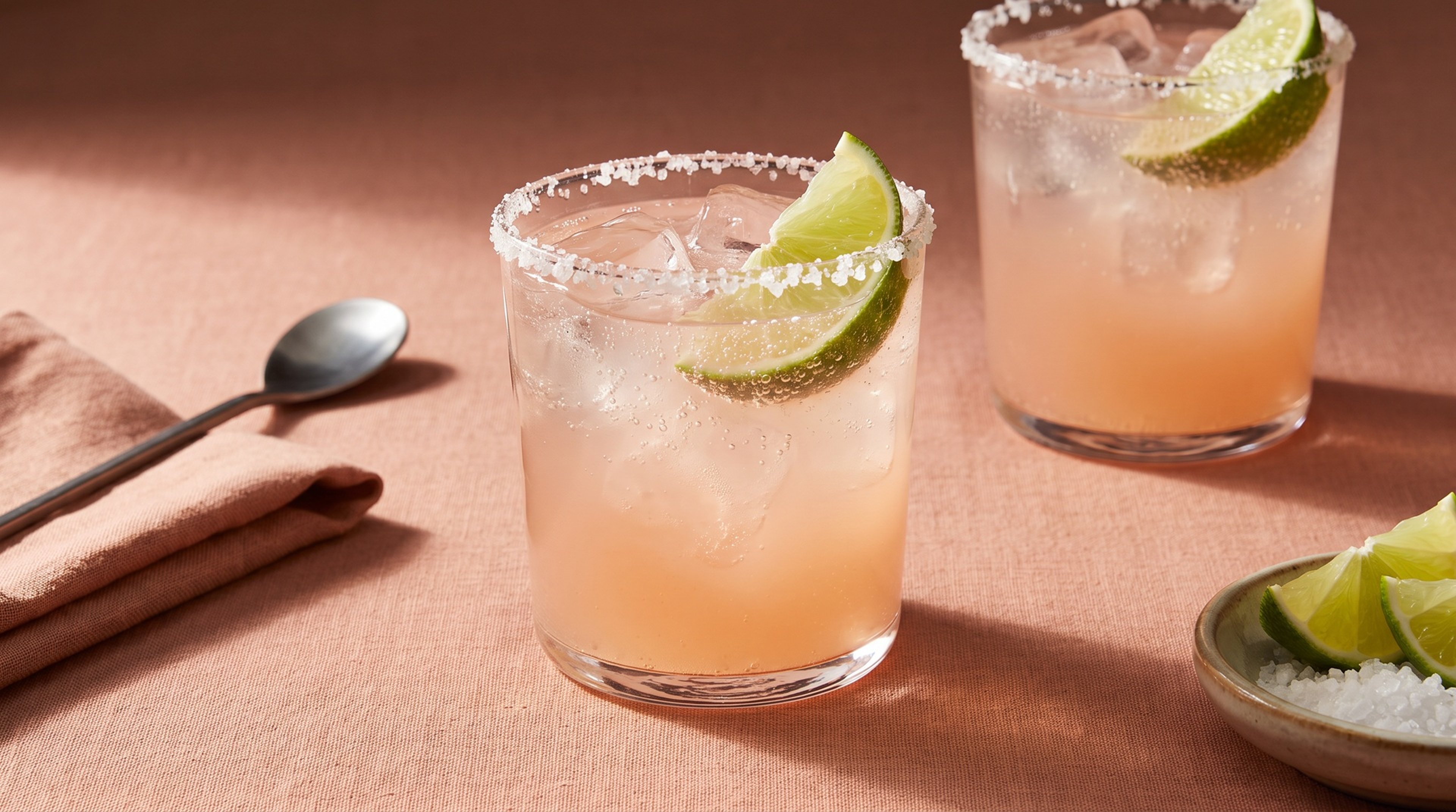 Paloma mixen: So gelingt dir der mexikanische Cocktail-Klassiker