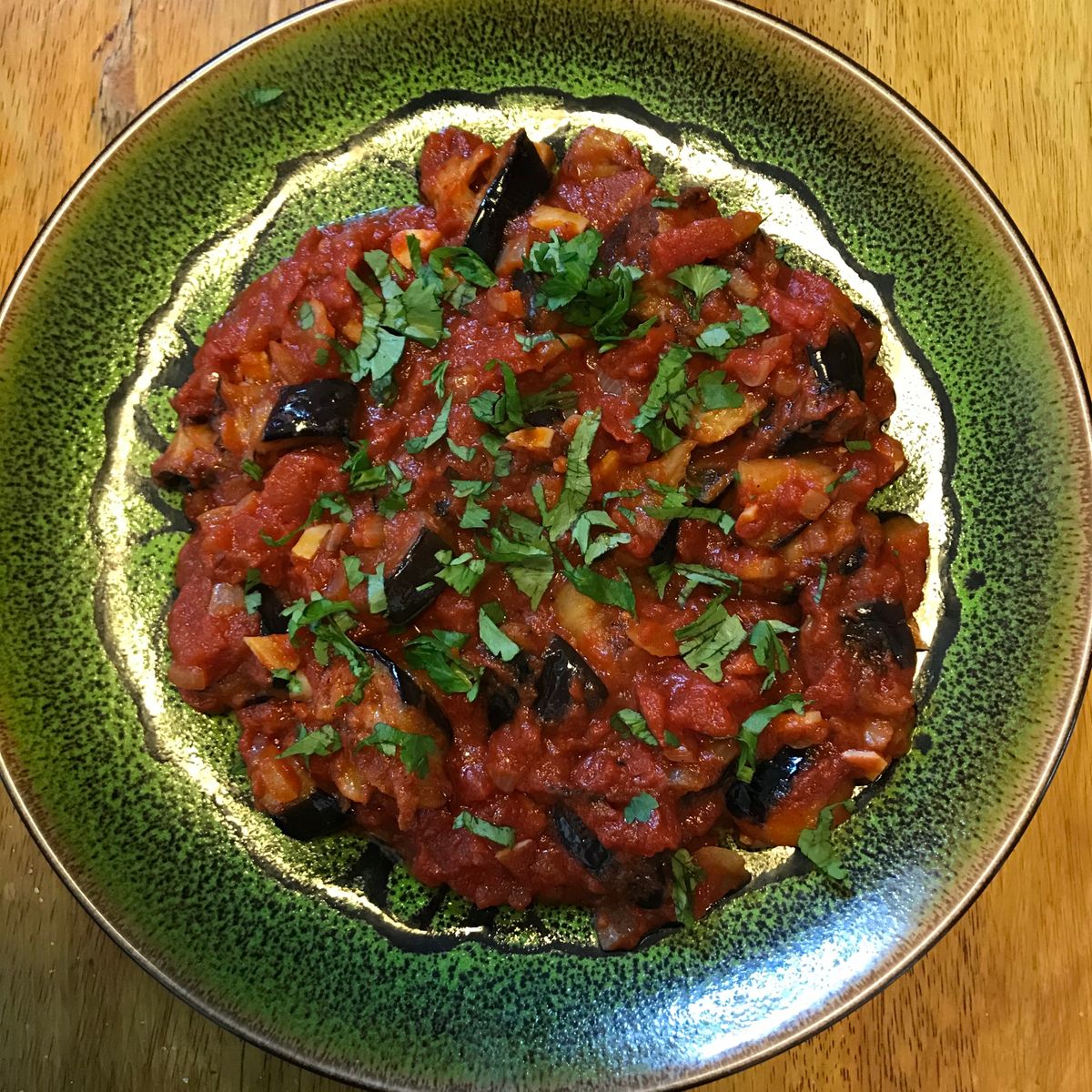 Turkish Aubergine meze | Recipe | Kitchen Stories
