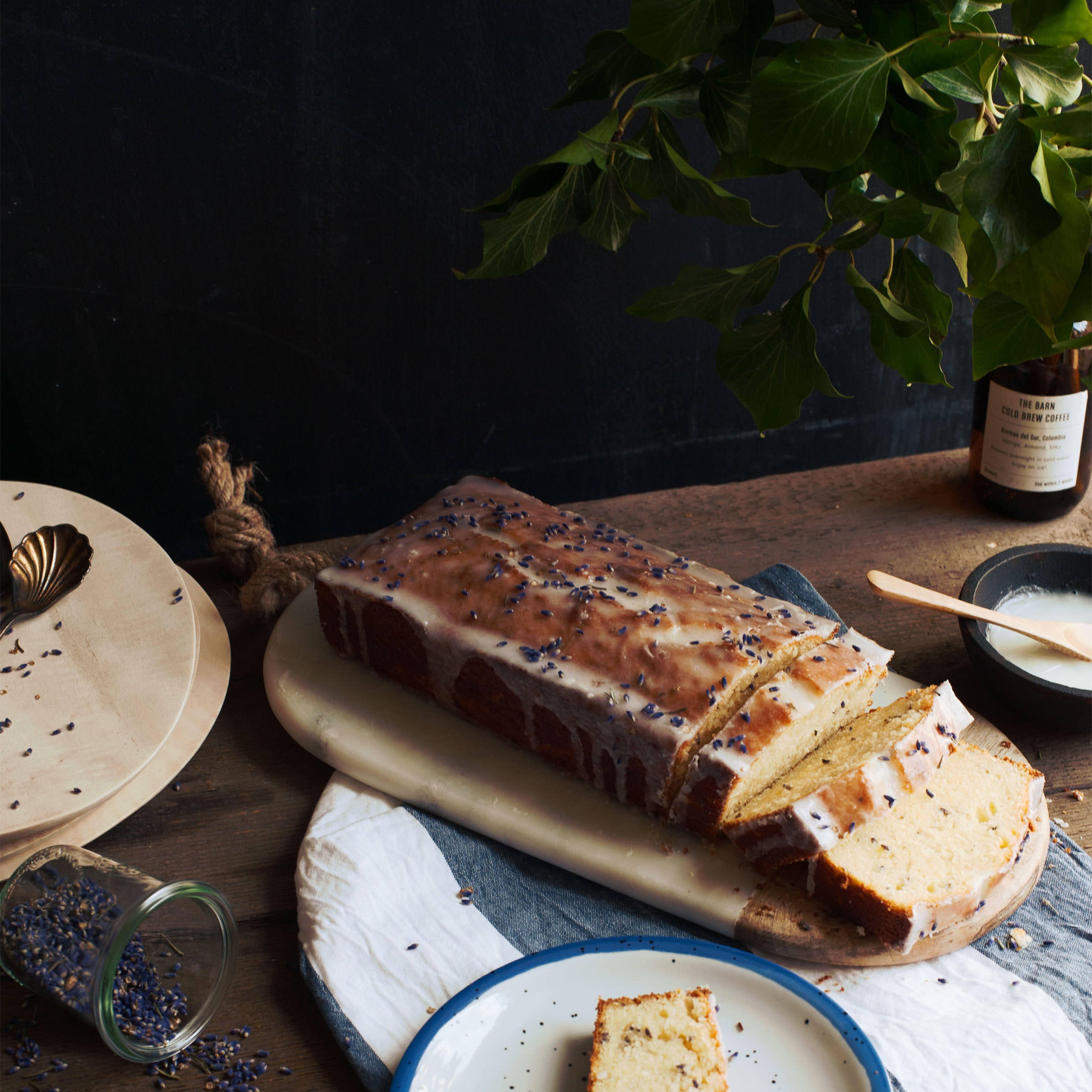 Schnelle und einfache Kuchen für jeden Tag