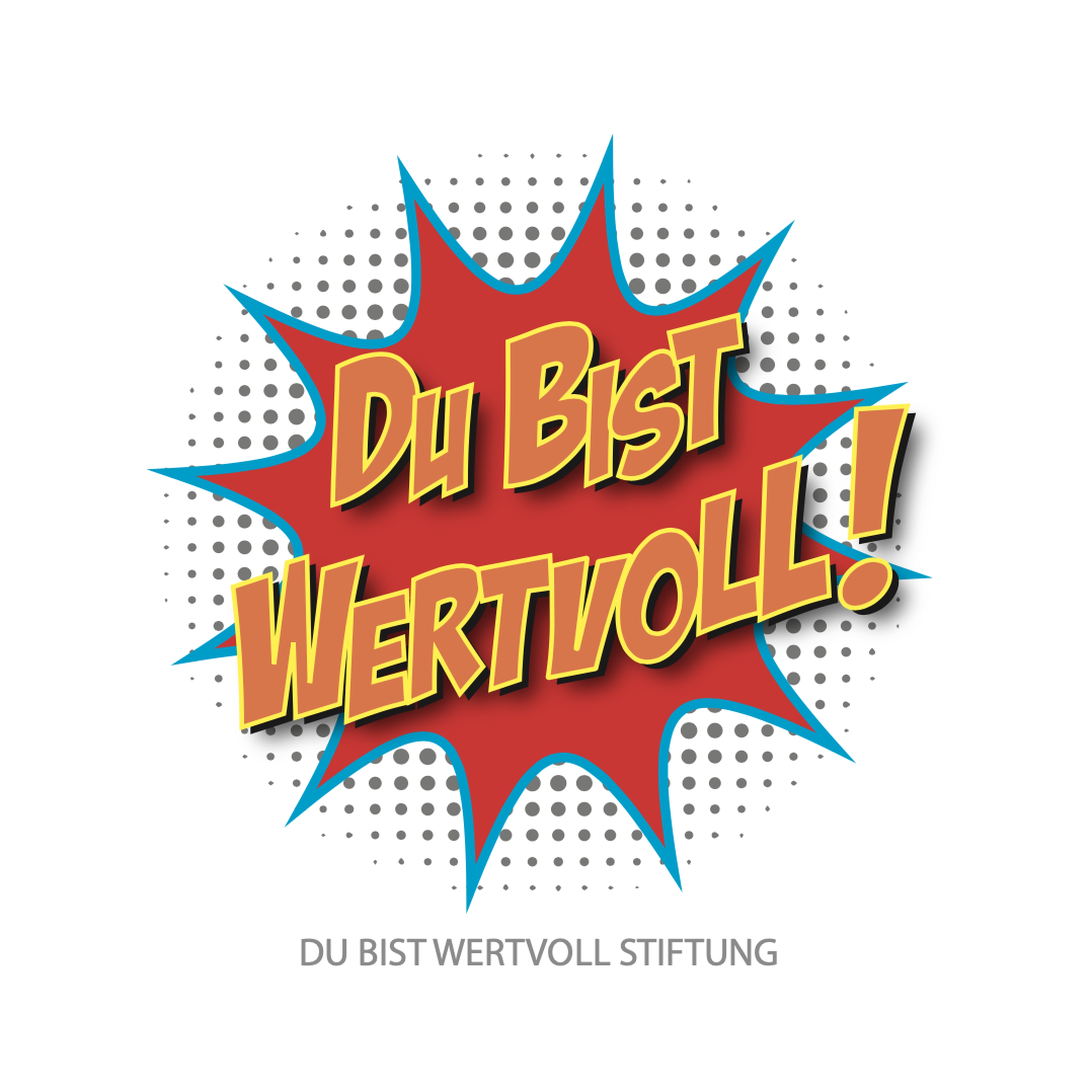 DU BIST WERTVOLL Stiftung