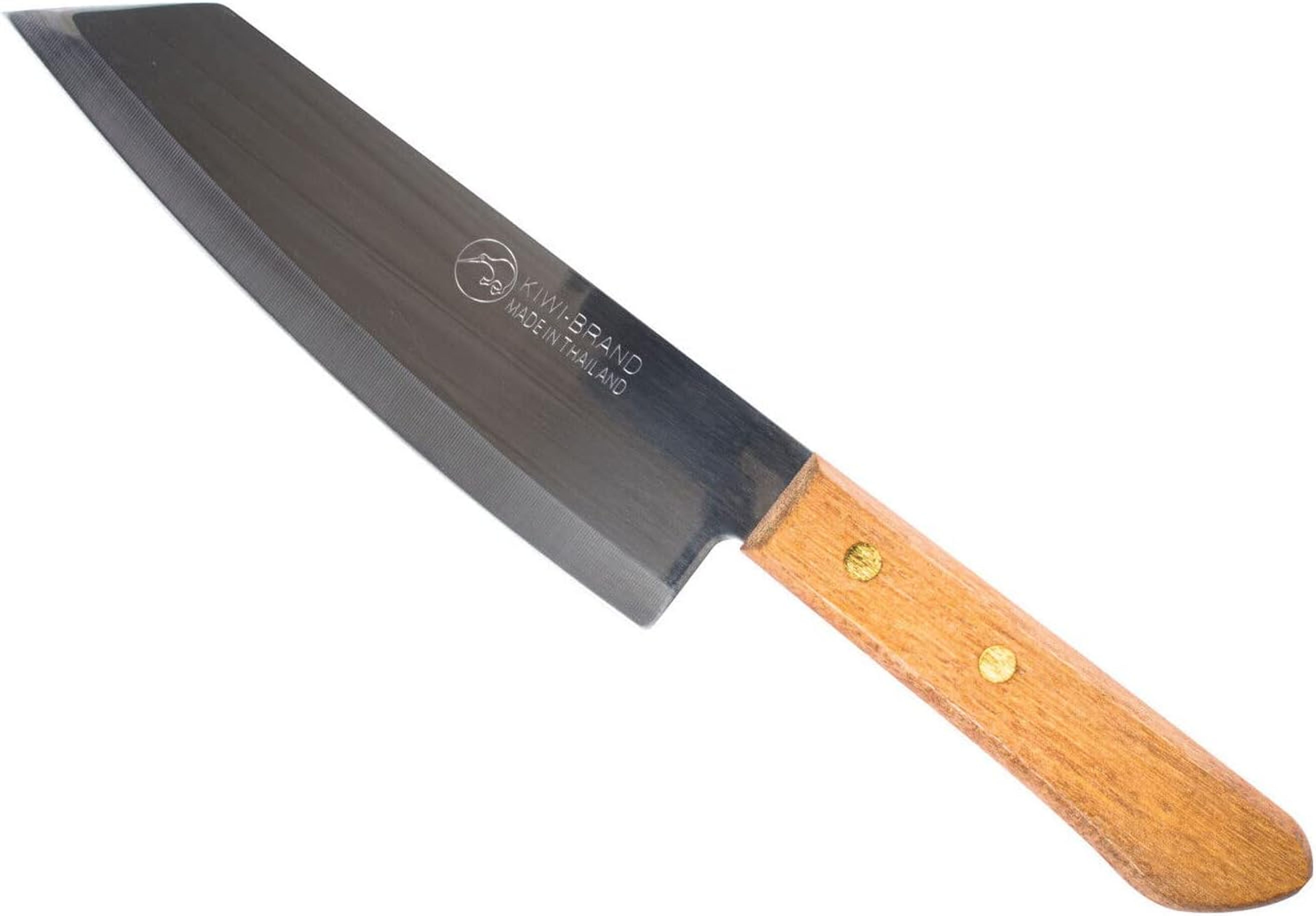 Kiwi Knife Deba-Style