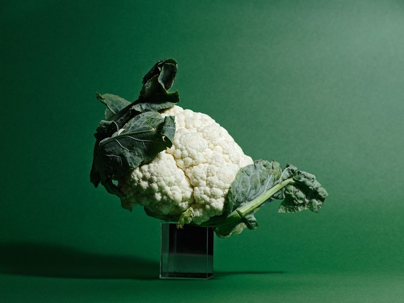 Now In Season Buying Storing And Preparing Cauliflower Stories   A815 CAULIFLOWER Photo Final 1 