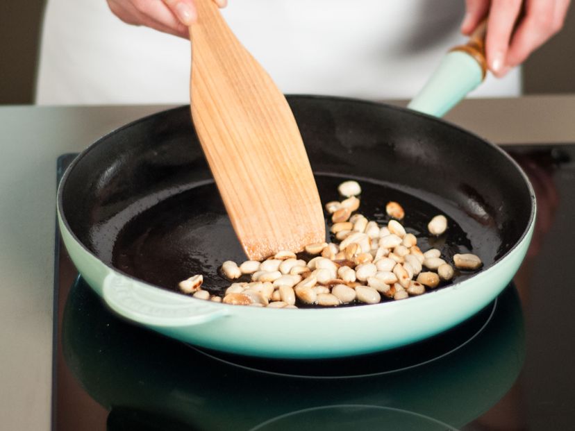 Tofu stir-fry with rice | Recipe | Kitchen Stories