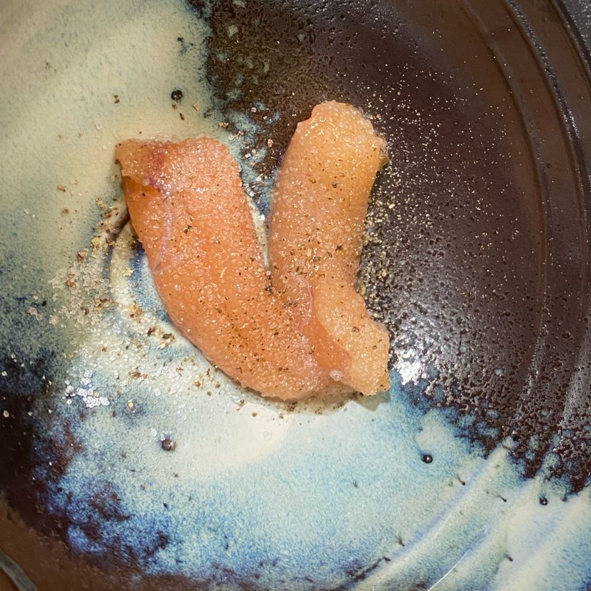 Simple Fried Beltfish Recipe Kitchen Stories