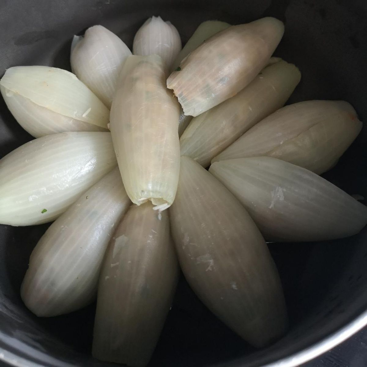 Middle Eastern stuffed onions | Recipe | Kitchen Stories