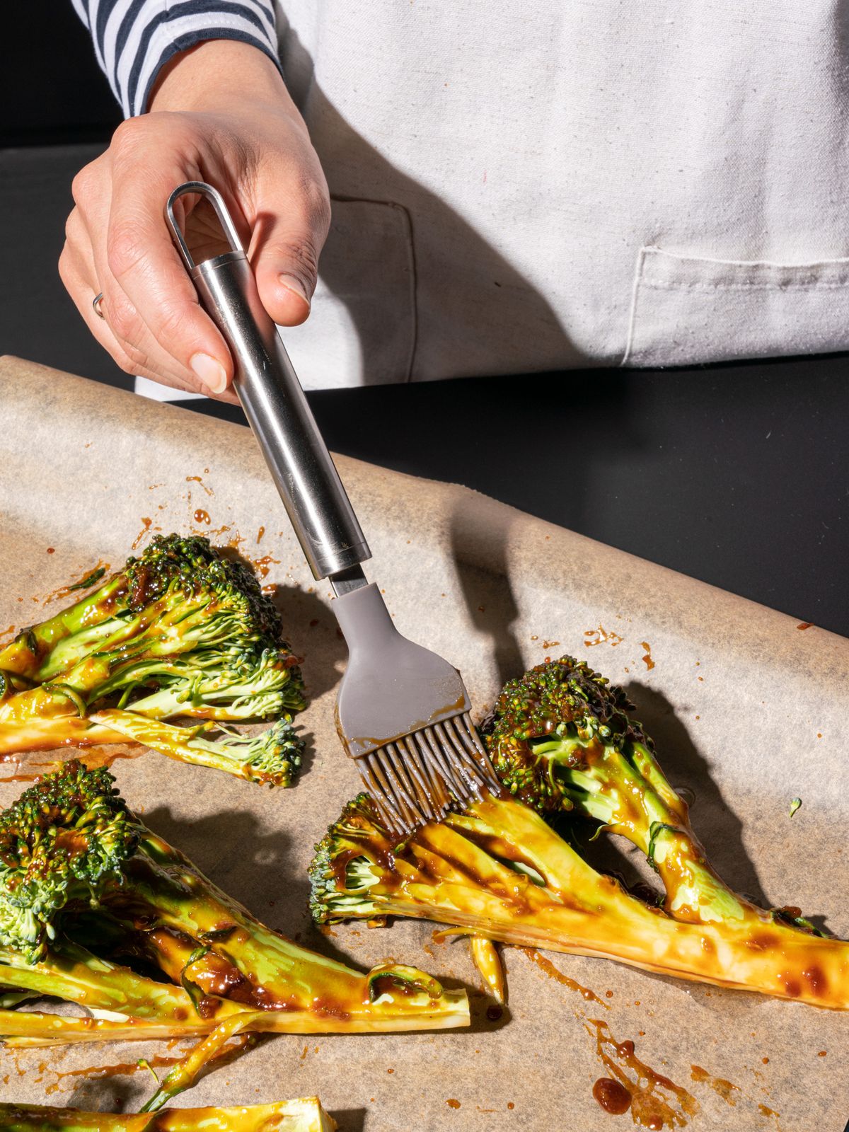 Thanks to Hoisin Sauce, Here's a Broccoli Recipe Everyone Will Love