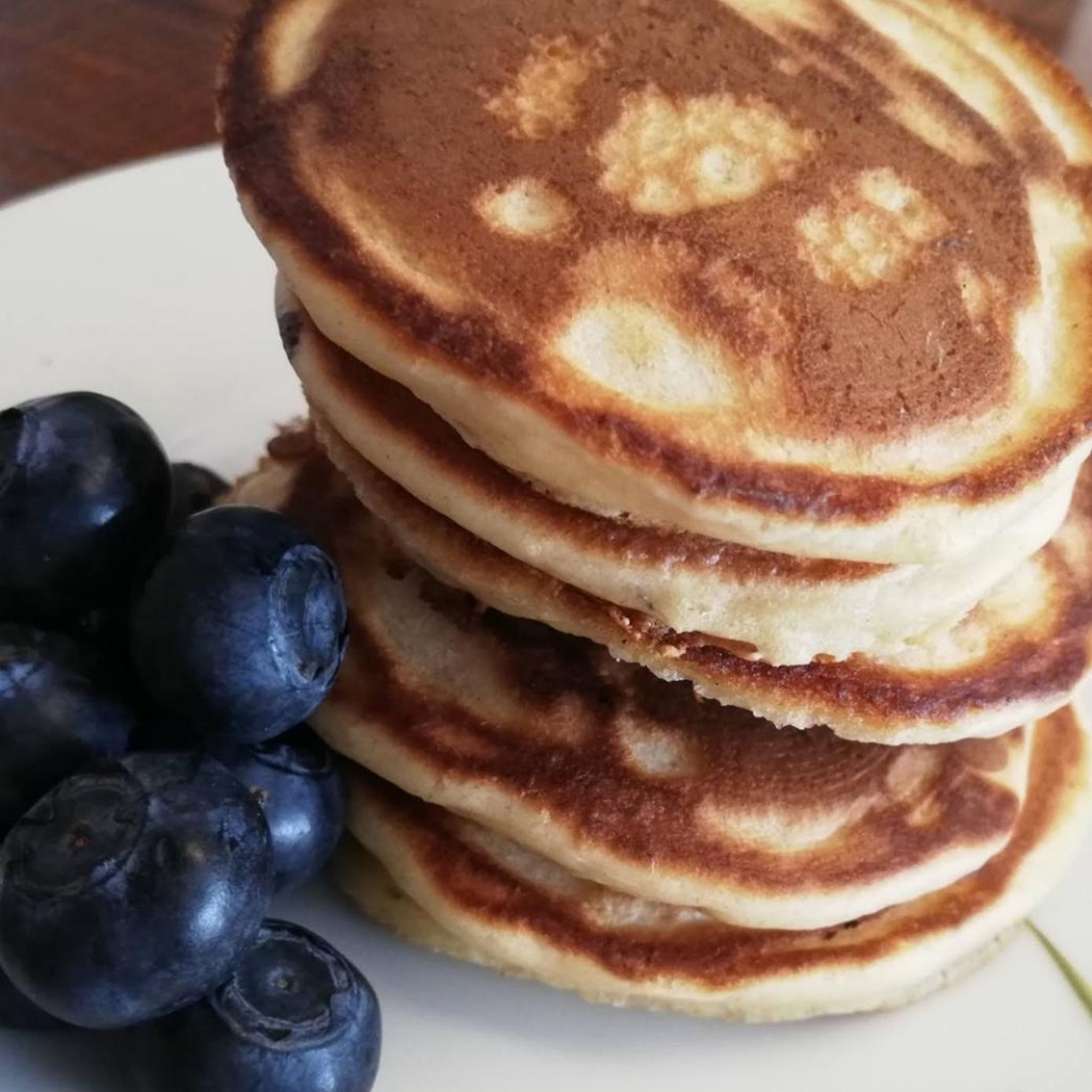 American Pancakes