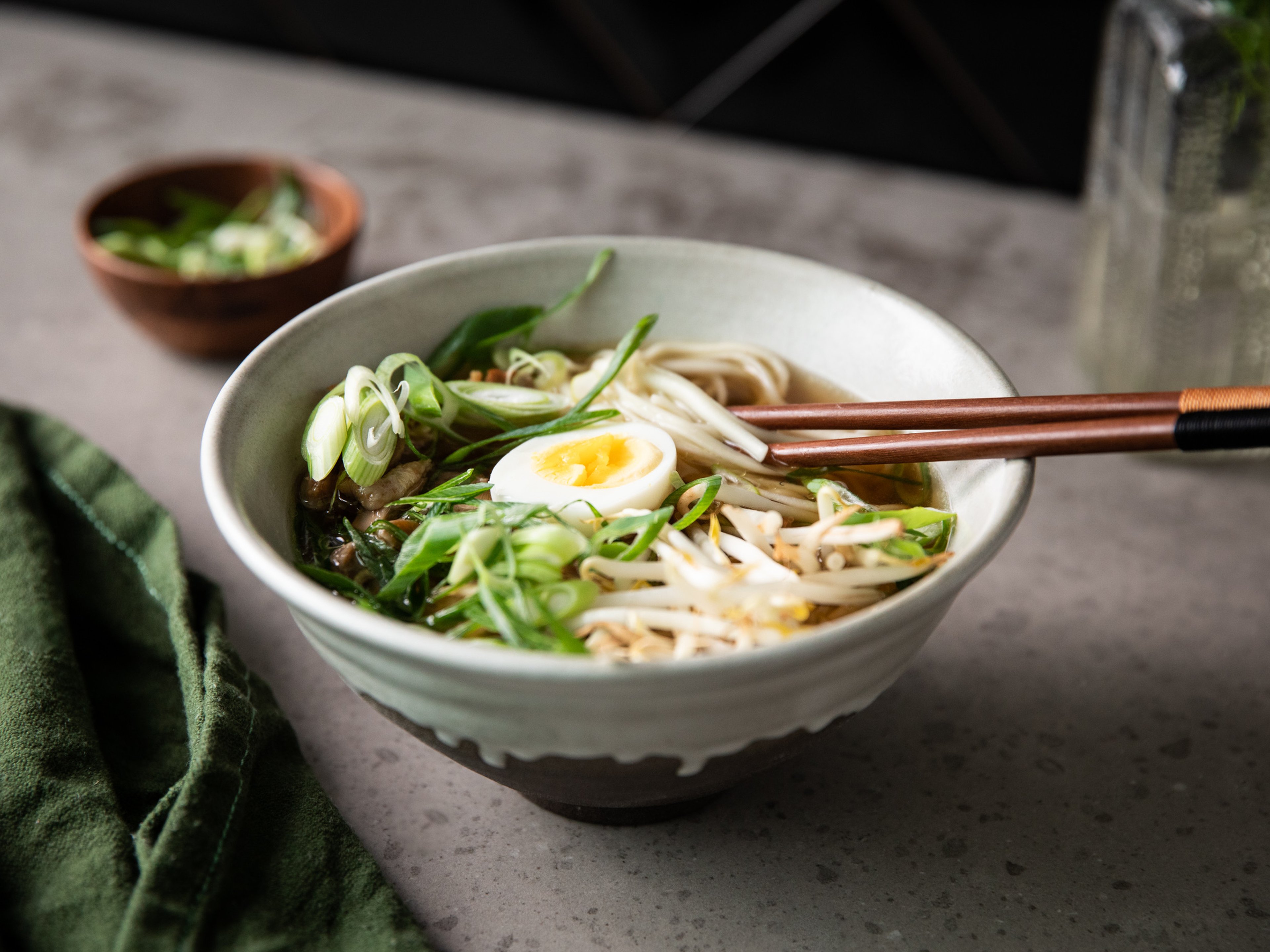 8 Instantly Warming Noodle Soups