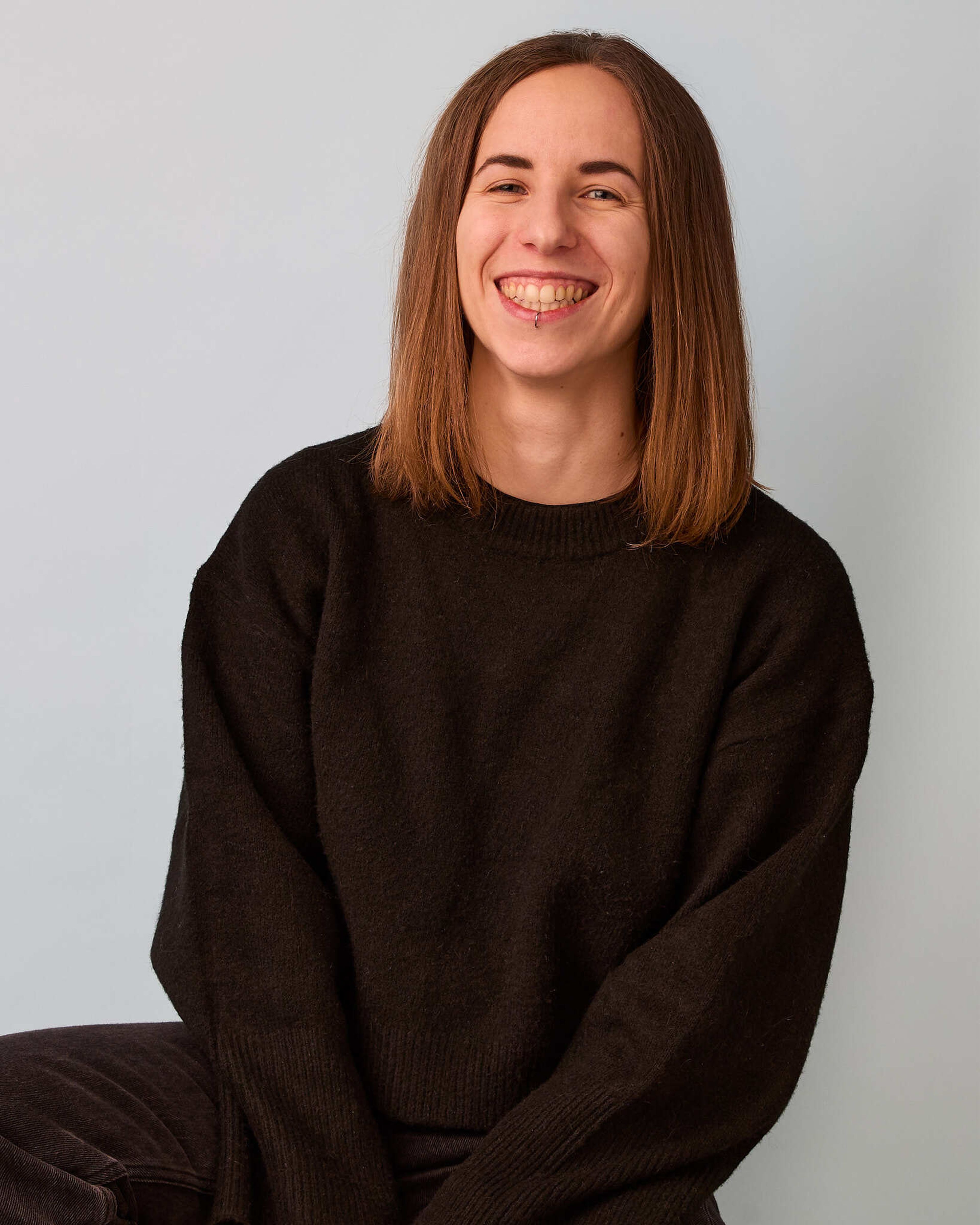 Francesca, Team Creative