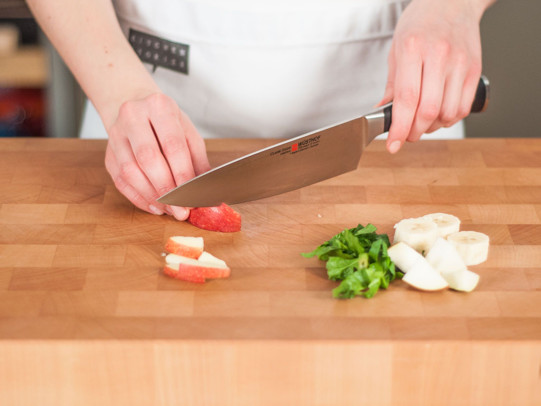 Wake-up smoothie | Recipe | Kitchen Stories