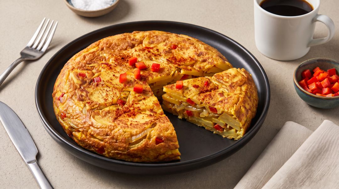 Dieses vegane Herzensgericht lässt dich mit Kartoffeln in den Tag starten