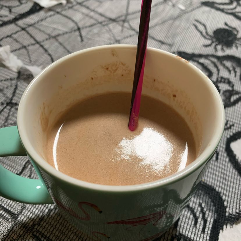 Hot Chocolate