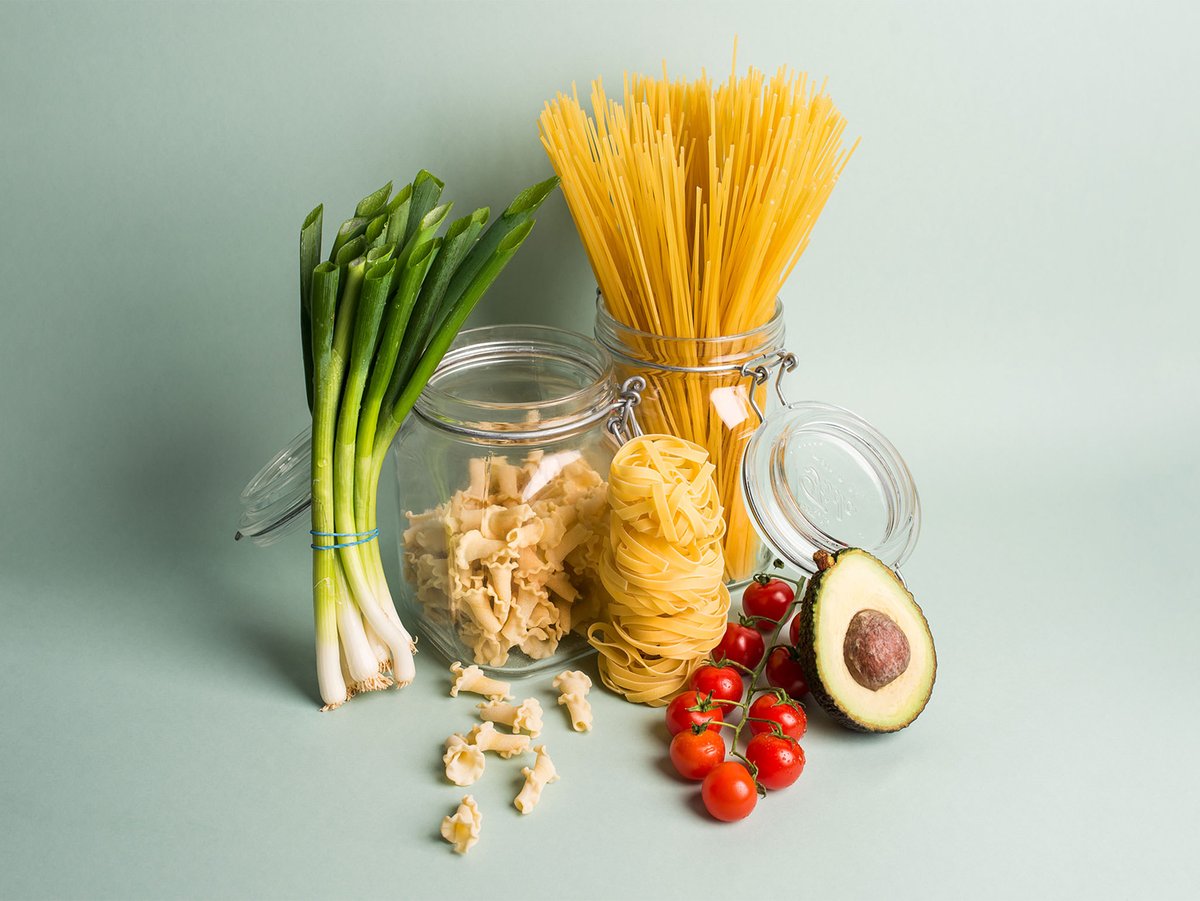 Your Complete Guide to Pairing Pasta Shapes with Sauces Stories