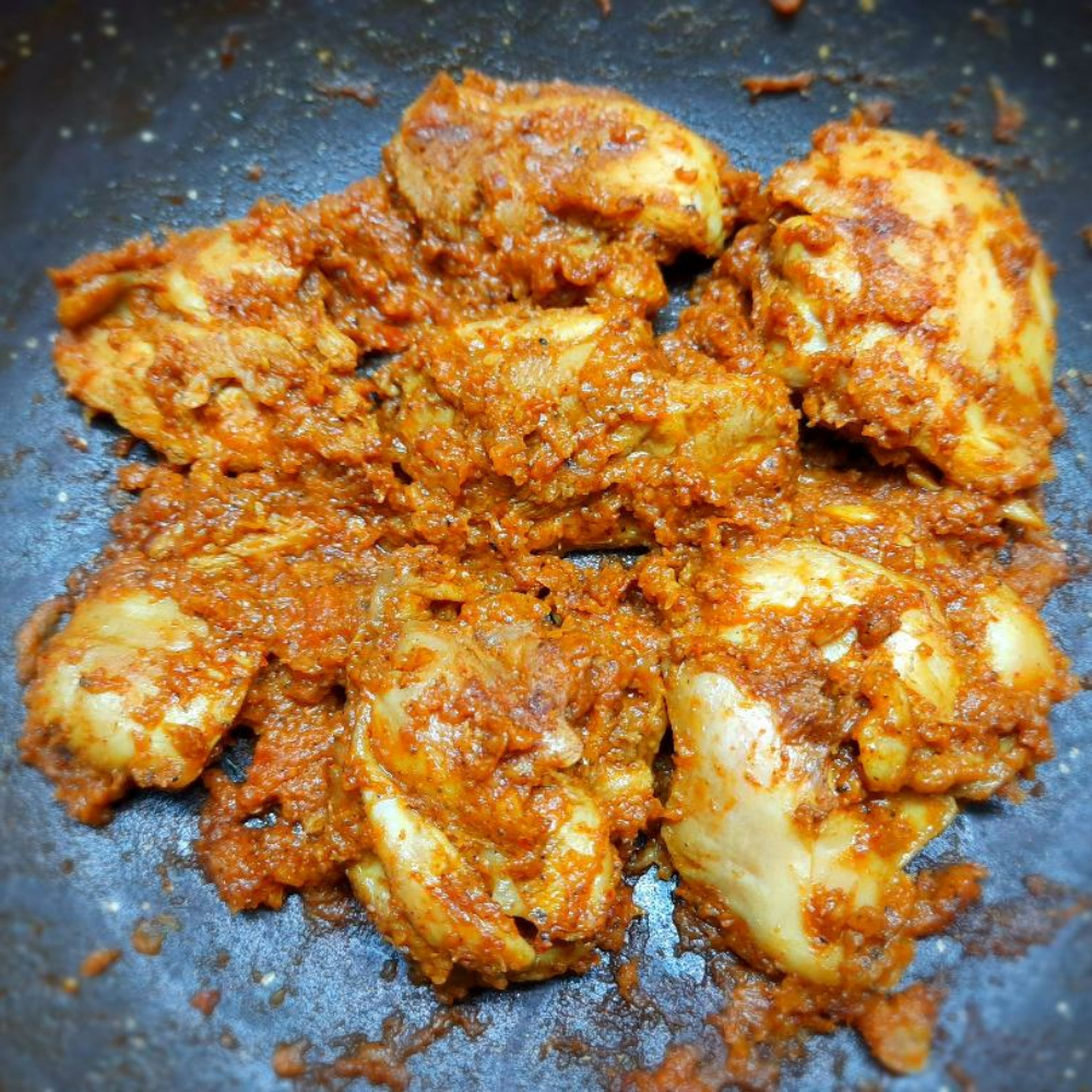 Chicken Curry