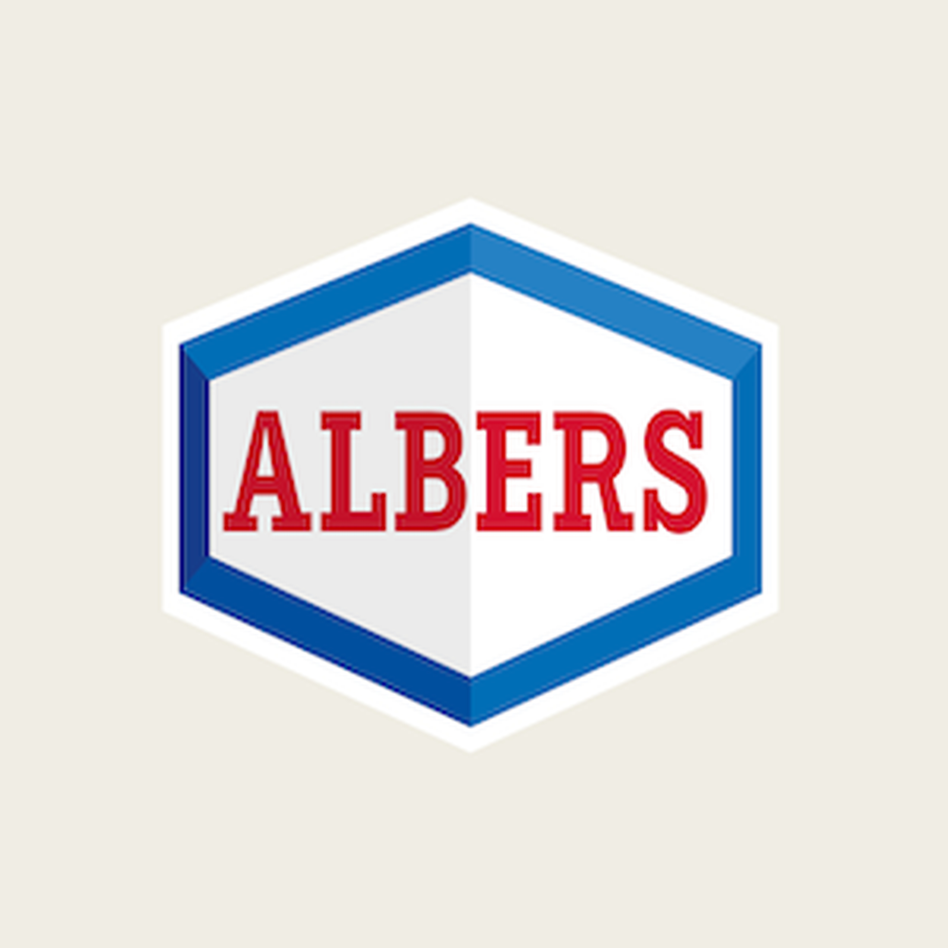 ALBERS