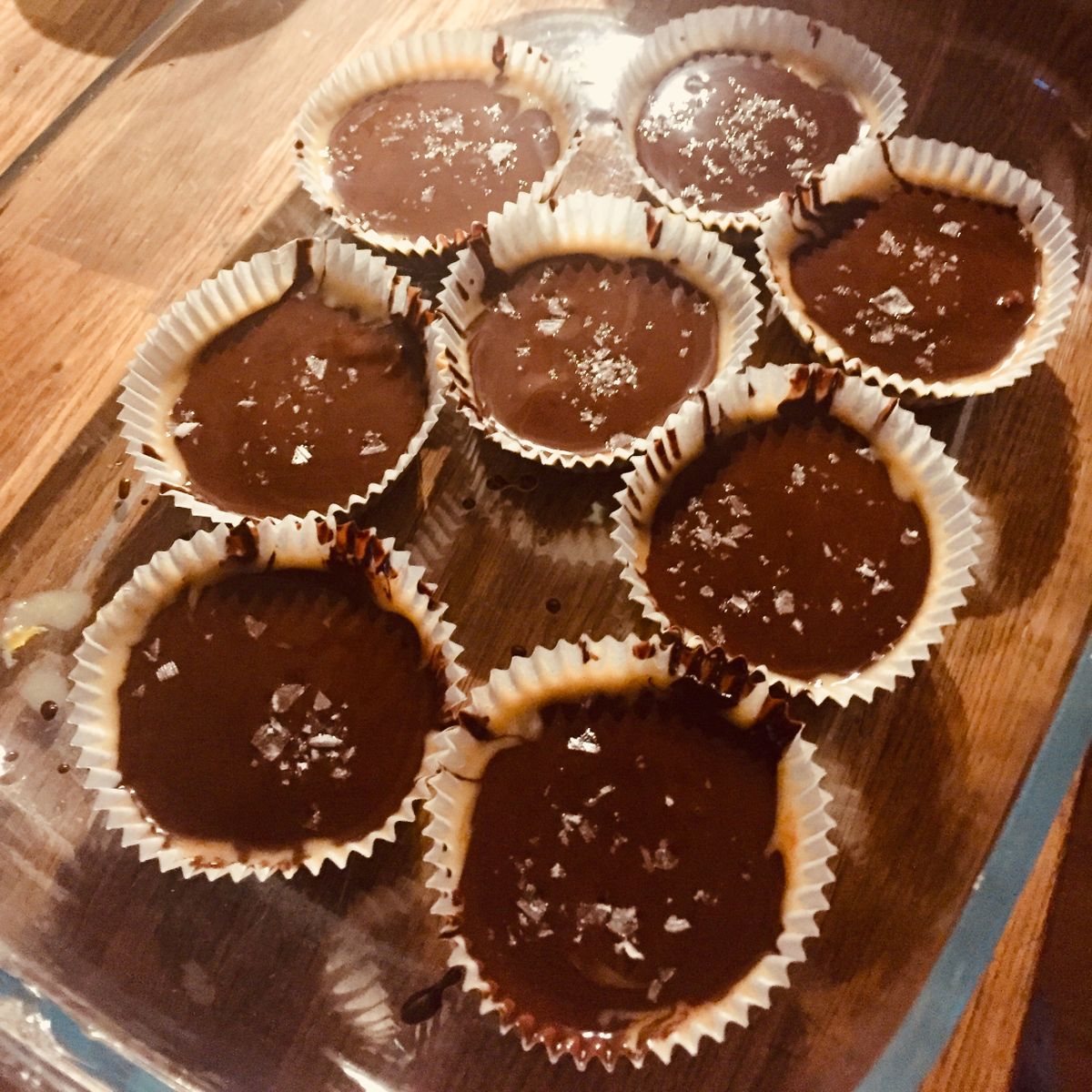Keto Peanut Butter Cups | Recipe | Kitchen Stories