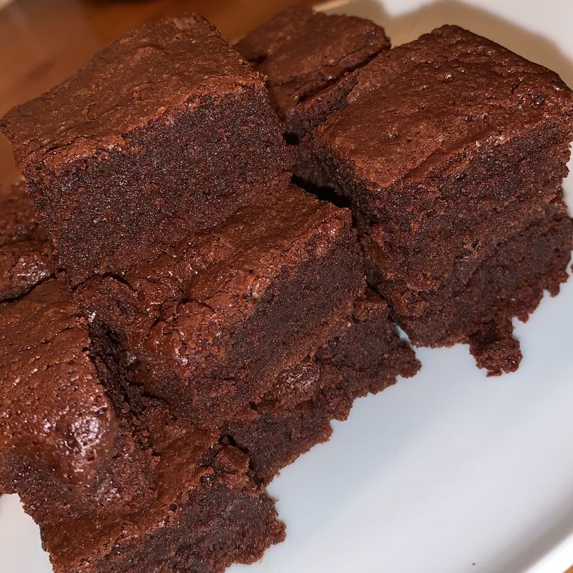 fudgy Brownies