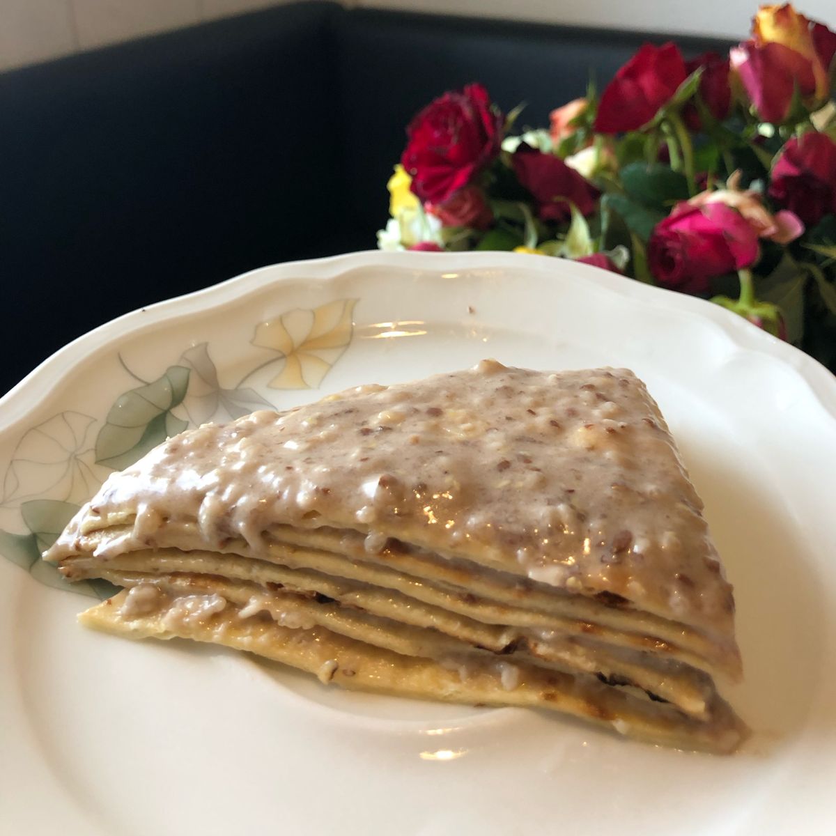 Vegan Napoleon😊 | Recipe | Kitchen Stories